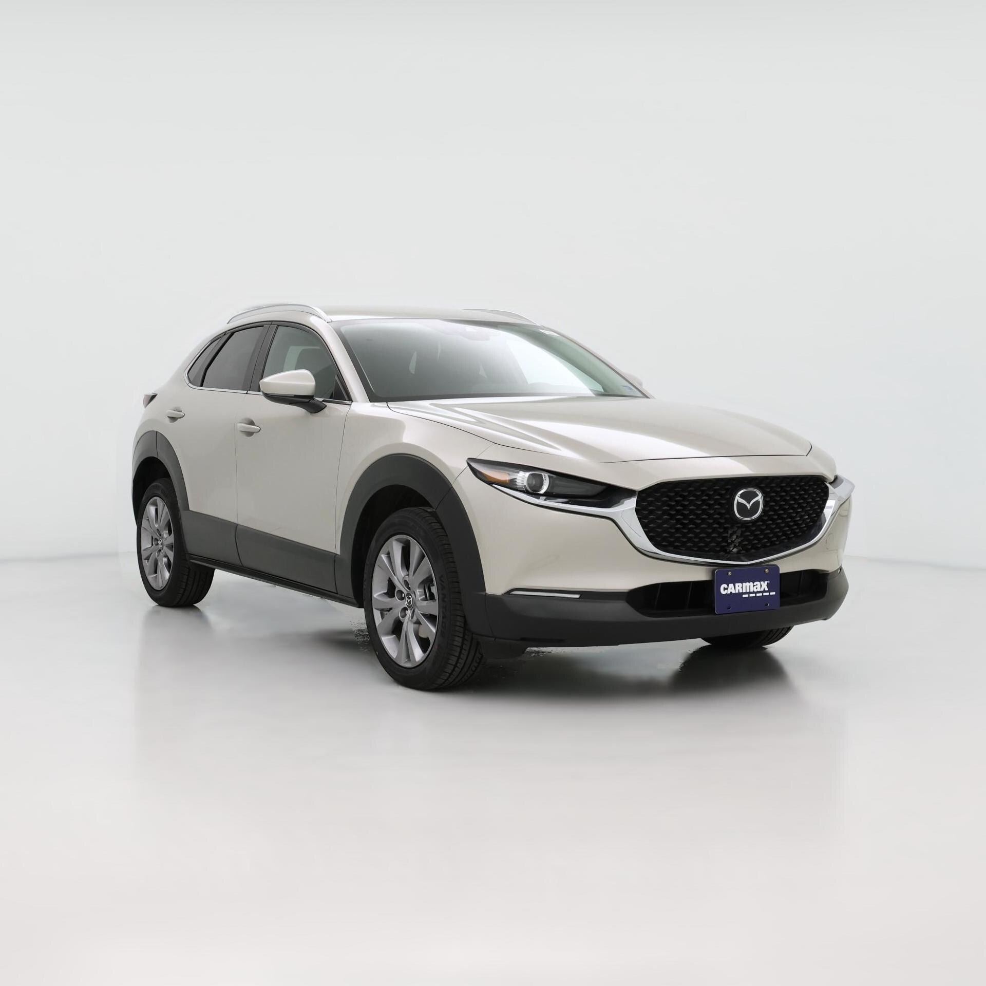 Thumbnail: 2023 Mazda CX-30 - 1