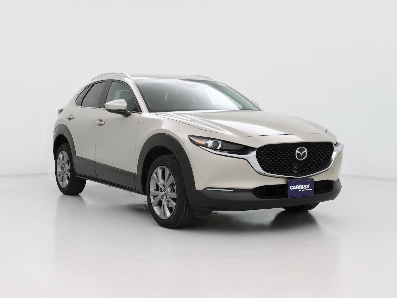 2023 Mazda CX-30 Select