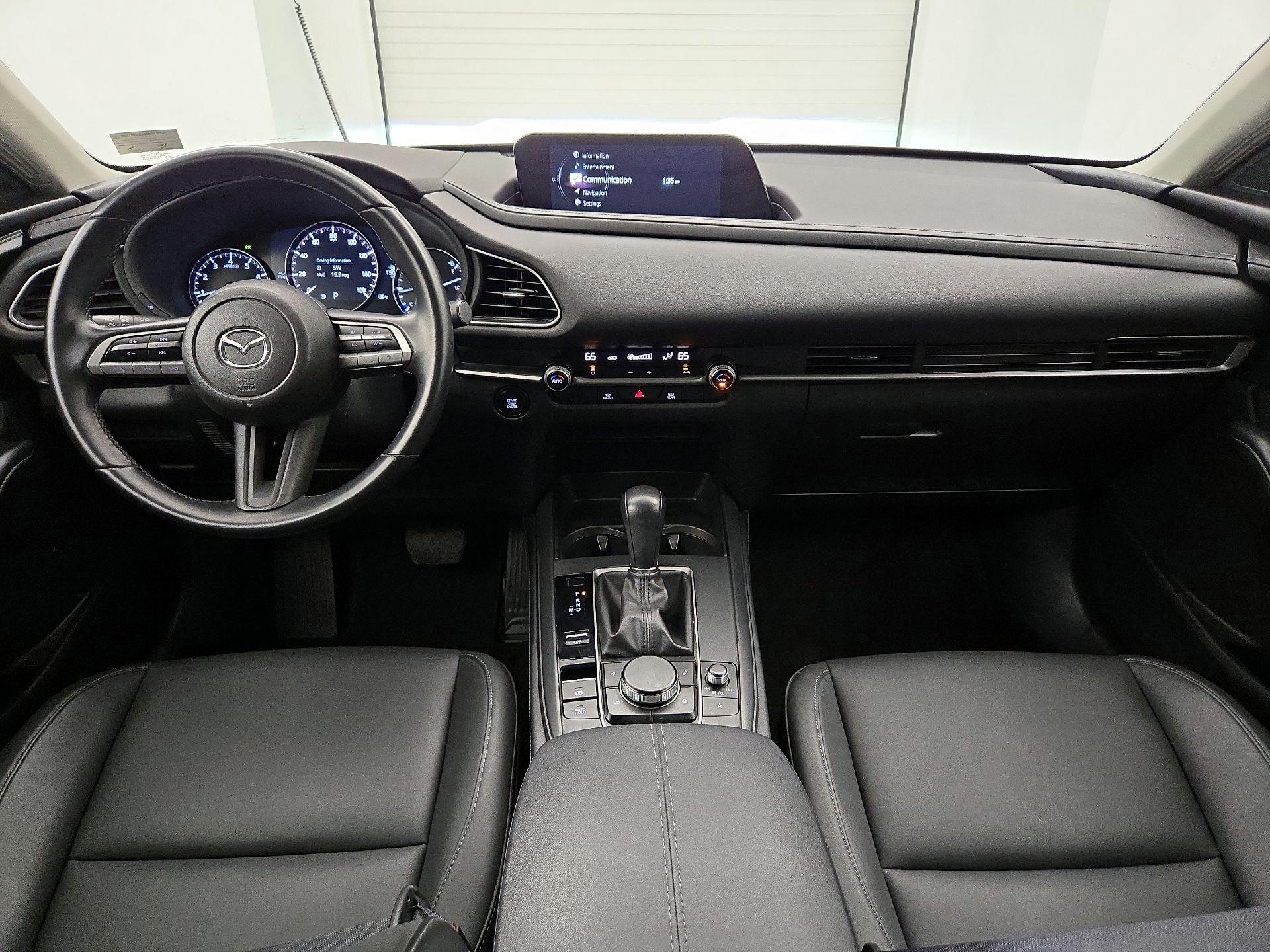 Thumbnail: 2023 Mazda CX-30 - 9