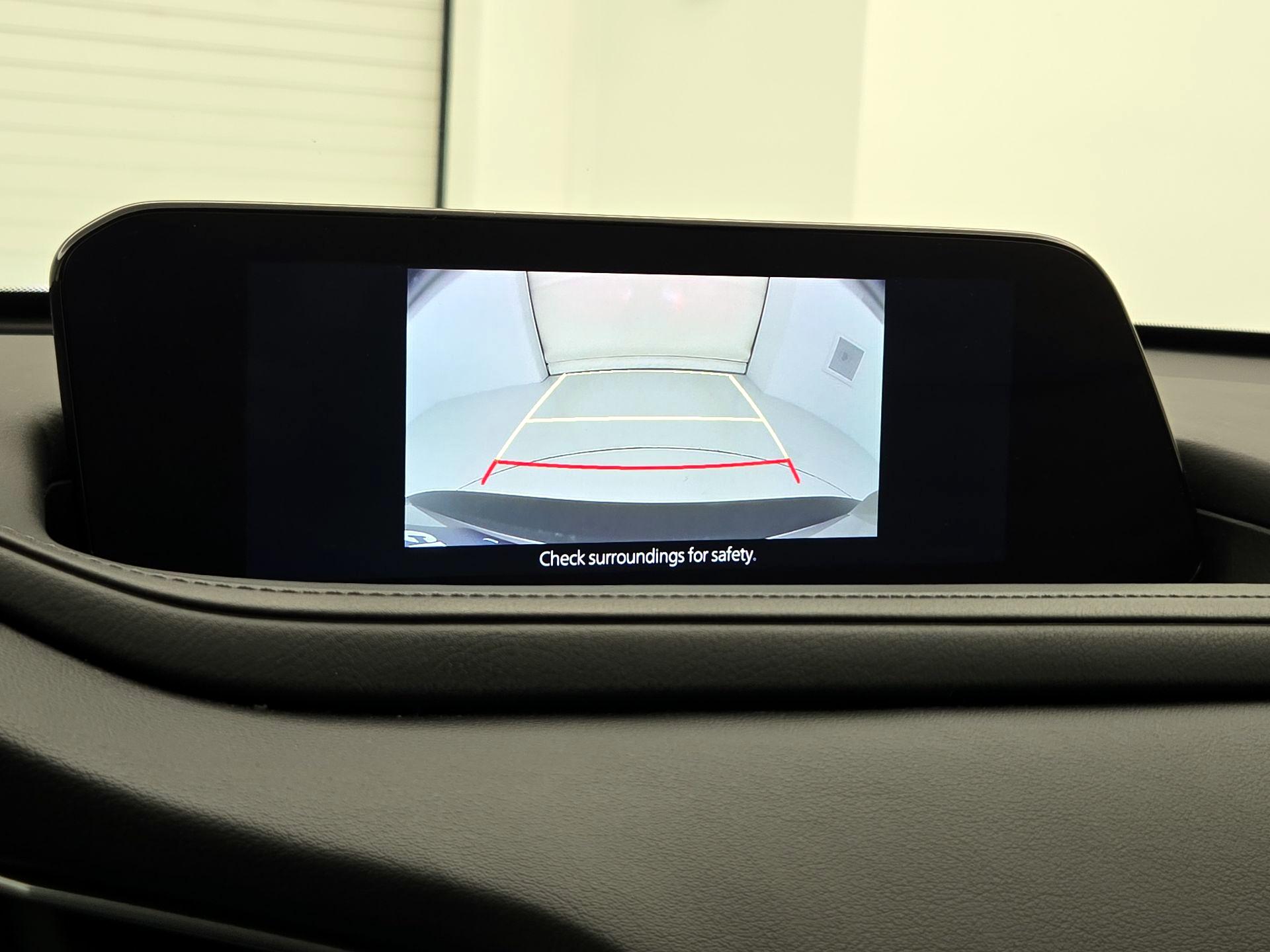 Thumbnail: 2023 Mazda CX-30 - 14