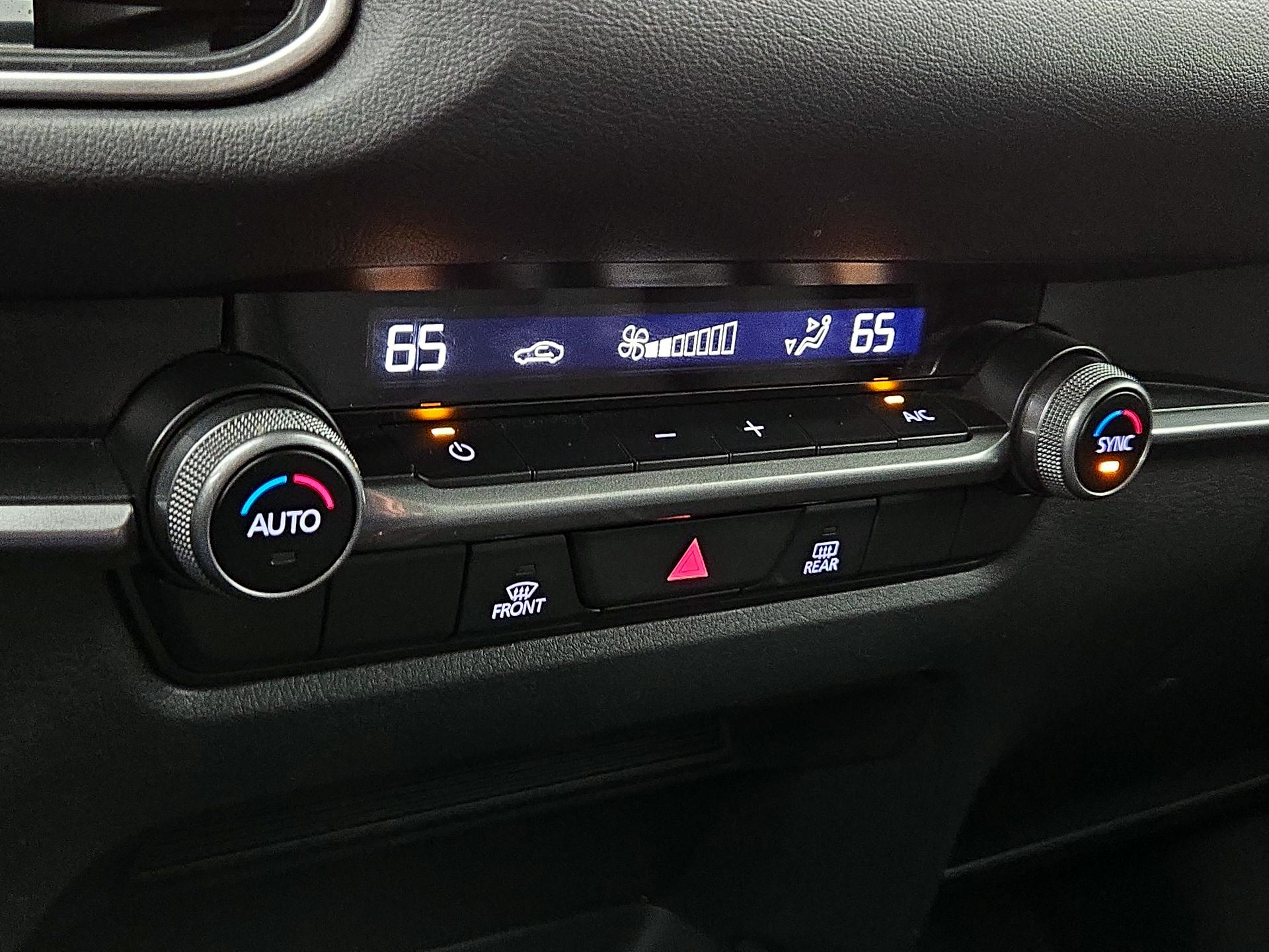 Thumbnail: 2023 Mazda CX-30 - 16