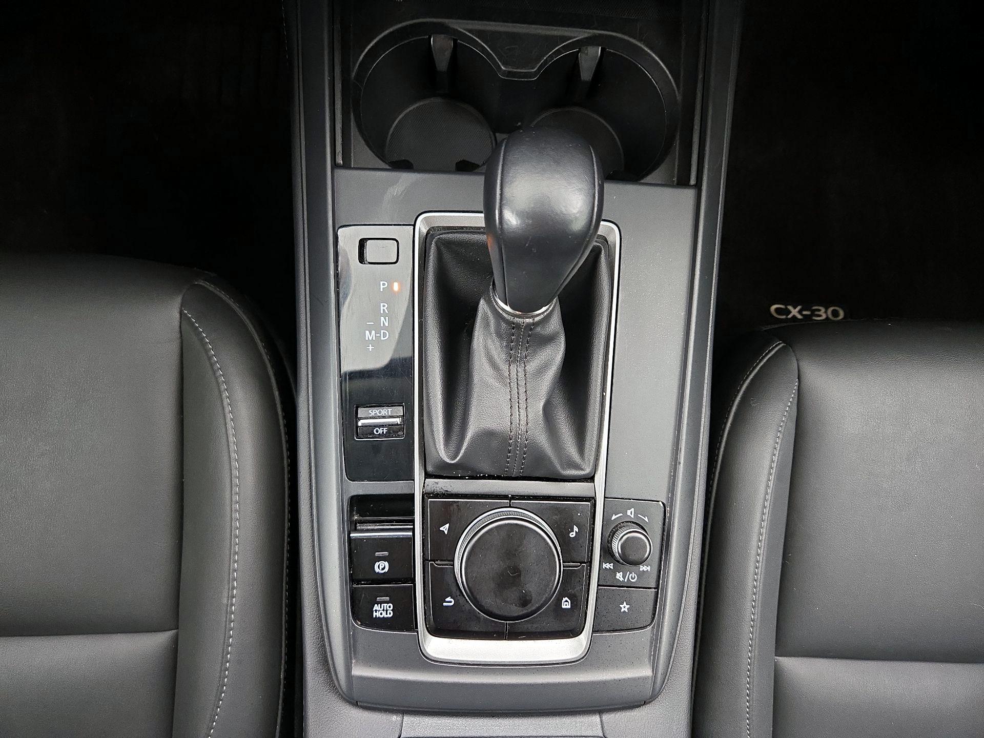 Thumbnail: 2023 Mazda CX-30 - 17