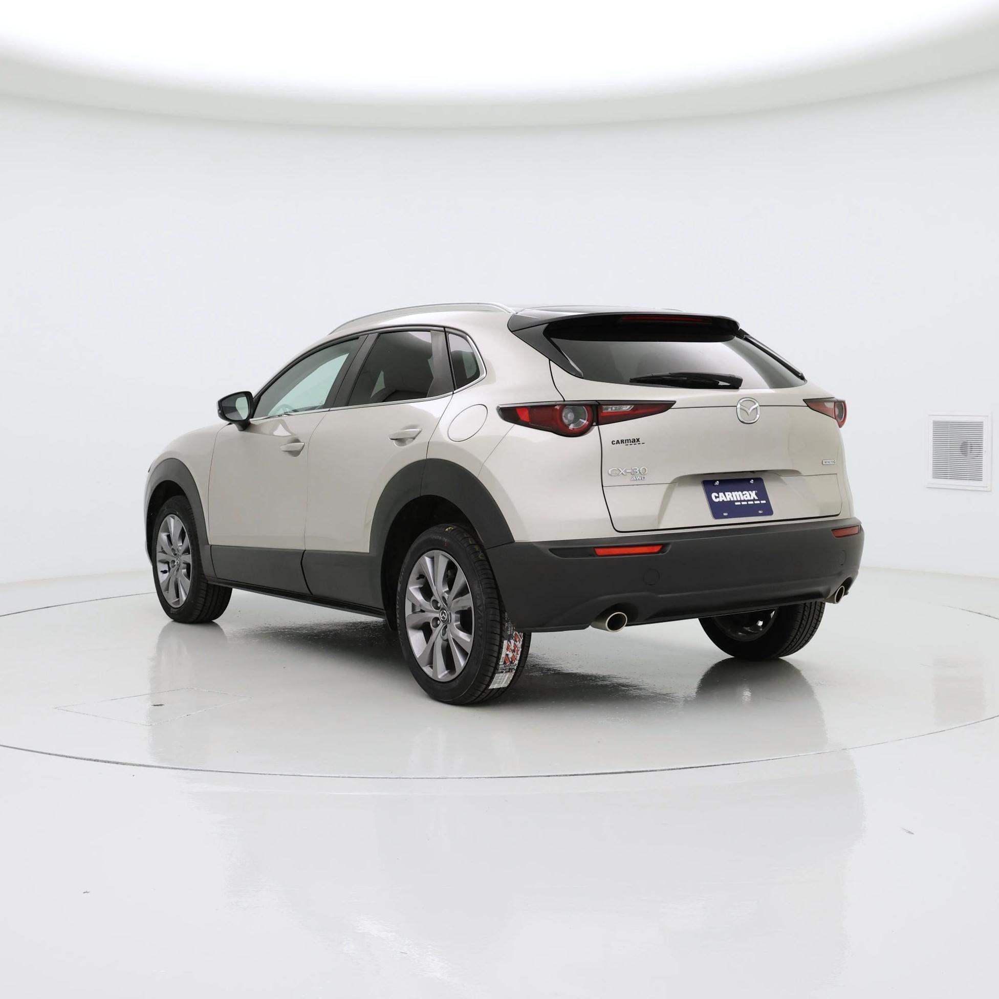Thumbnail: 2023 Mazda CX-30 - 2