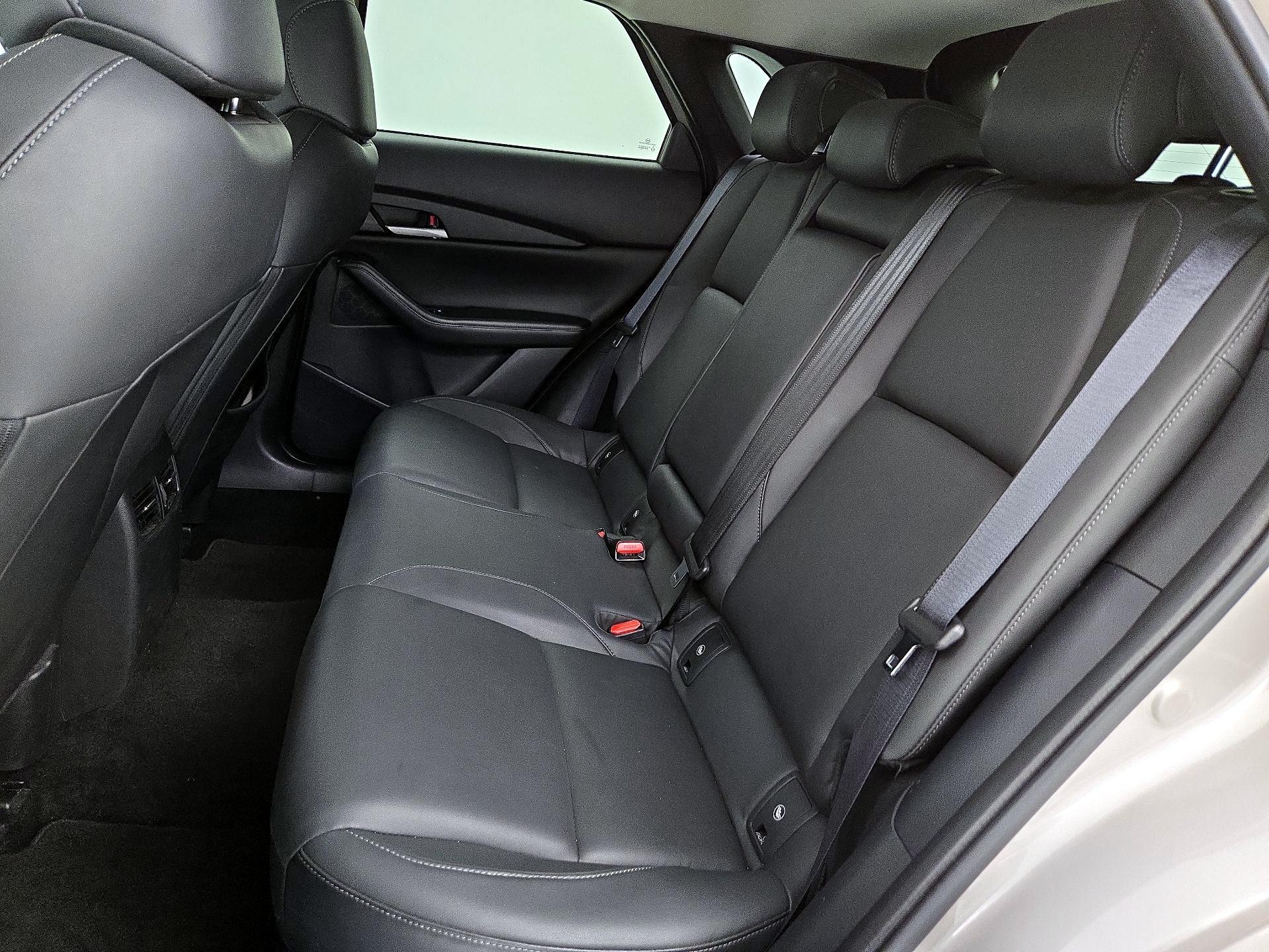 Thumbnail: 2023 Mazda CX-30 - 19