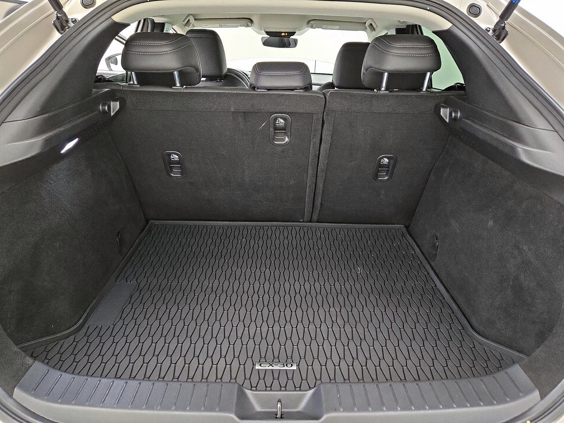 Thumbnail: 2023 Mazda CX-30 - 20