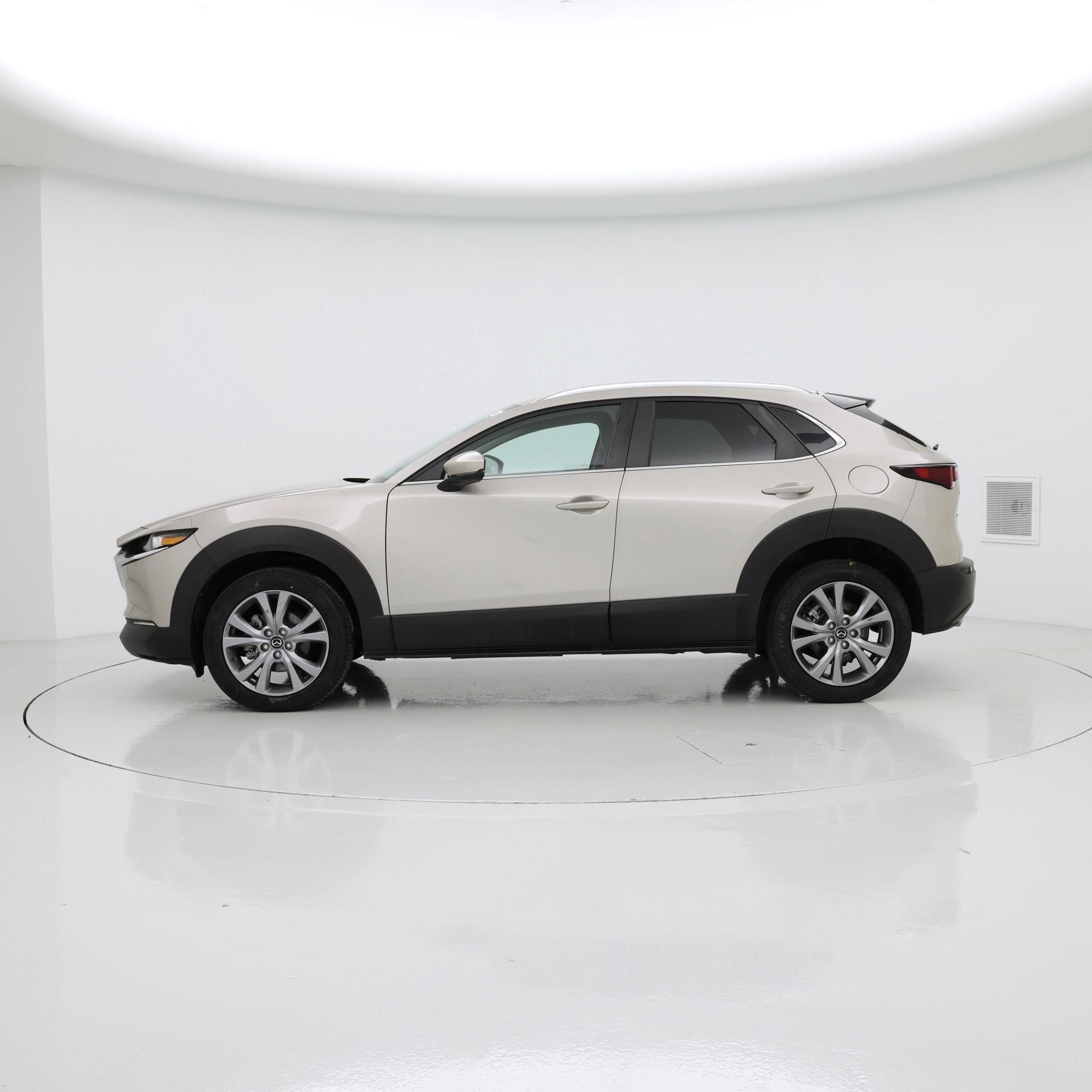Thumbnail: 2023 Mazda CX-30 - 3