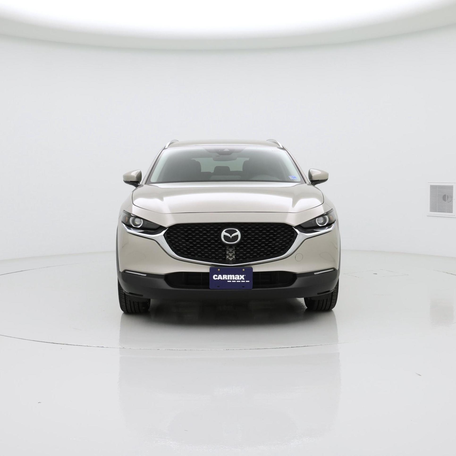 Thumbnail: 2023 Mazda CX-30 - 5