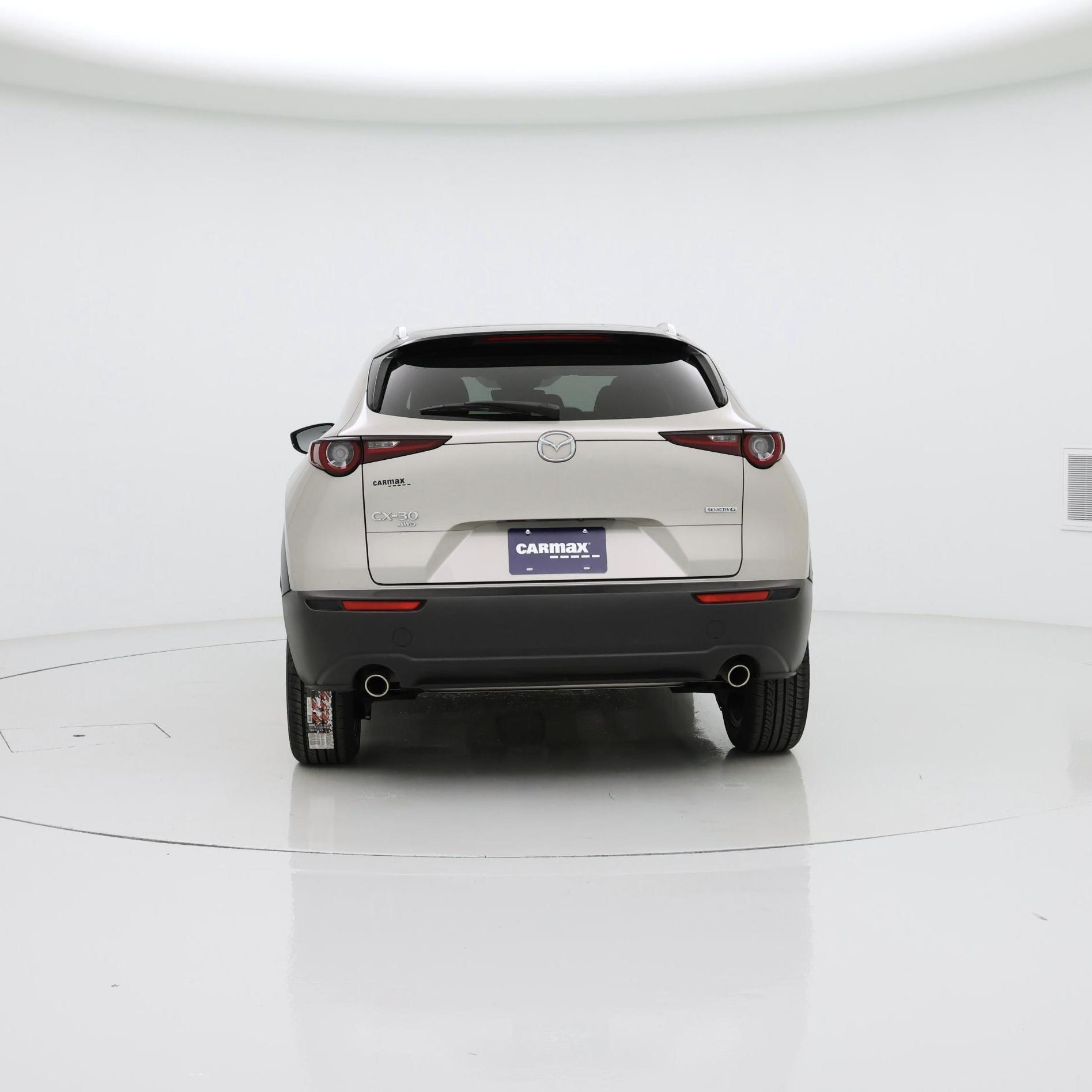 Thumbnail: 2023 Mazda CX-30 - 6