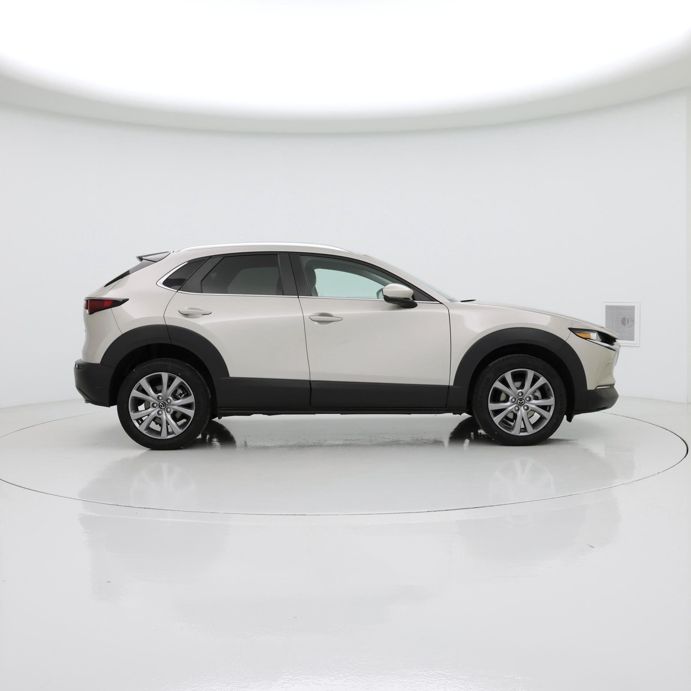 Thumbnail: 2023 Mazda CX-30 - 7