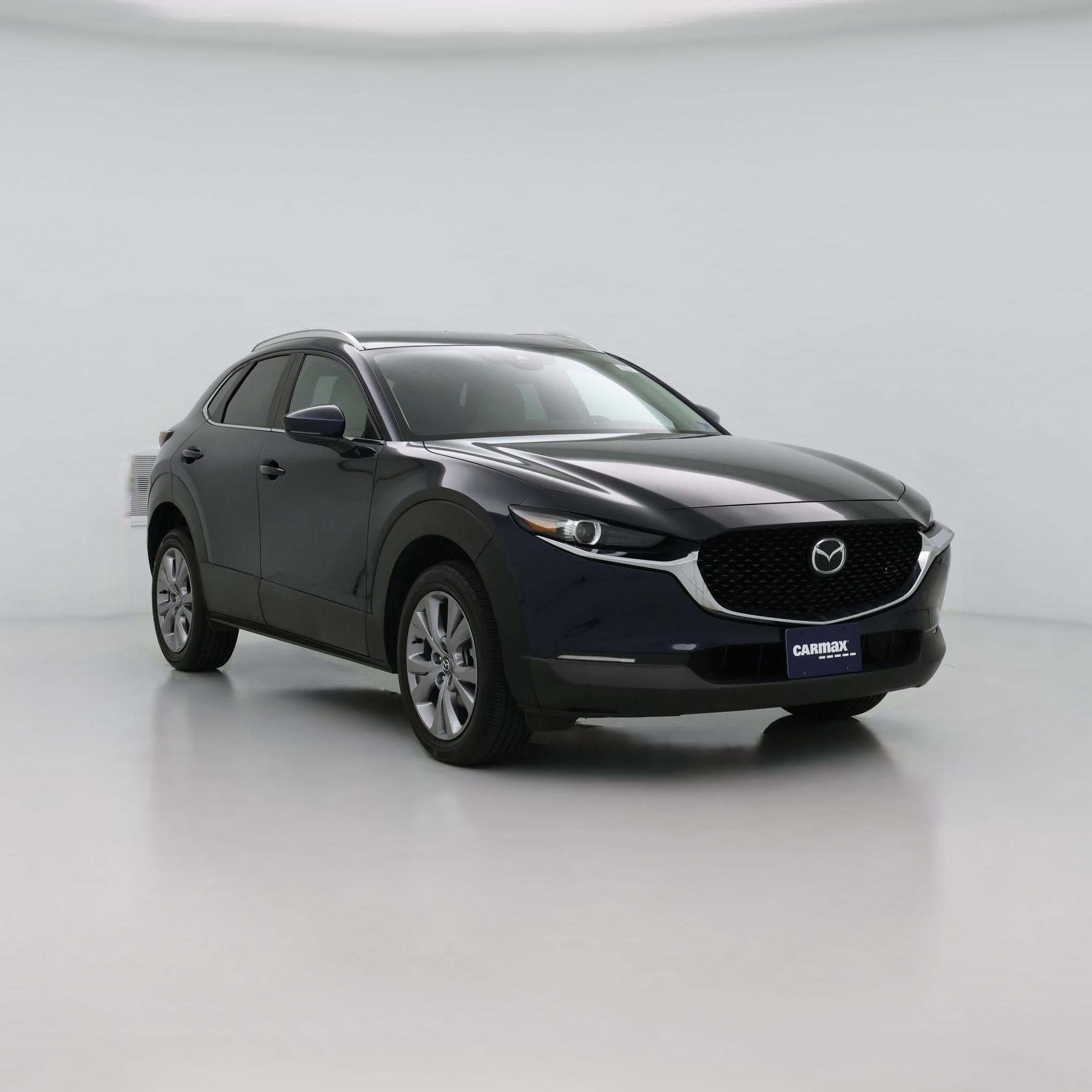 Thumbnail: 2023 Mazda CX-30 - 1