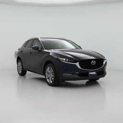 2023 Mazda CX-30 2.5 S Preferred Package