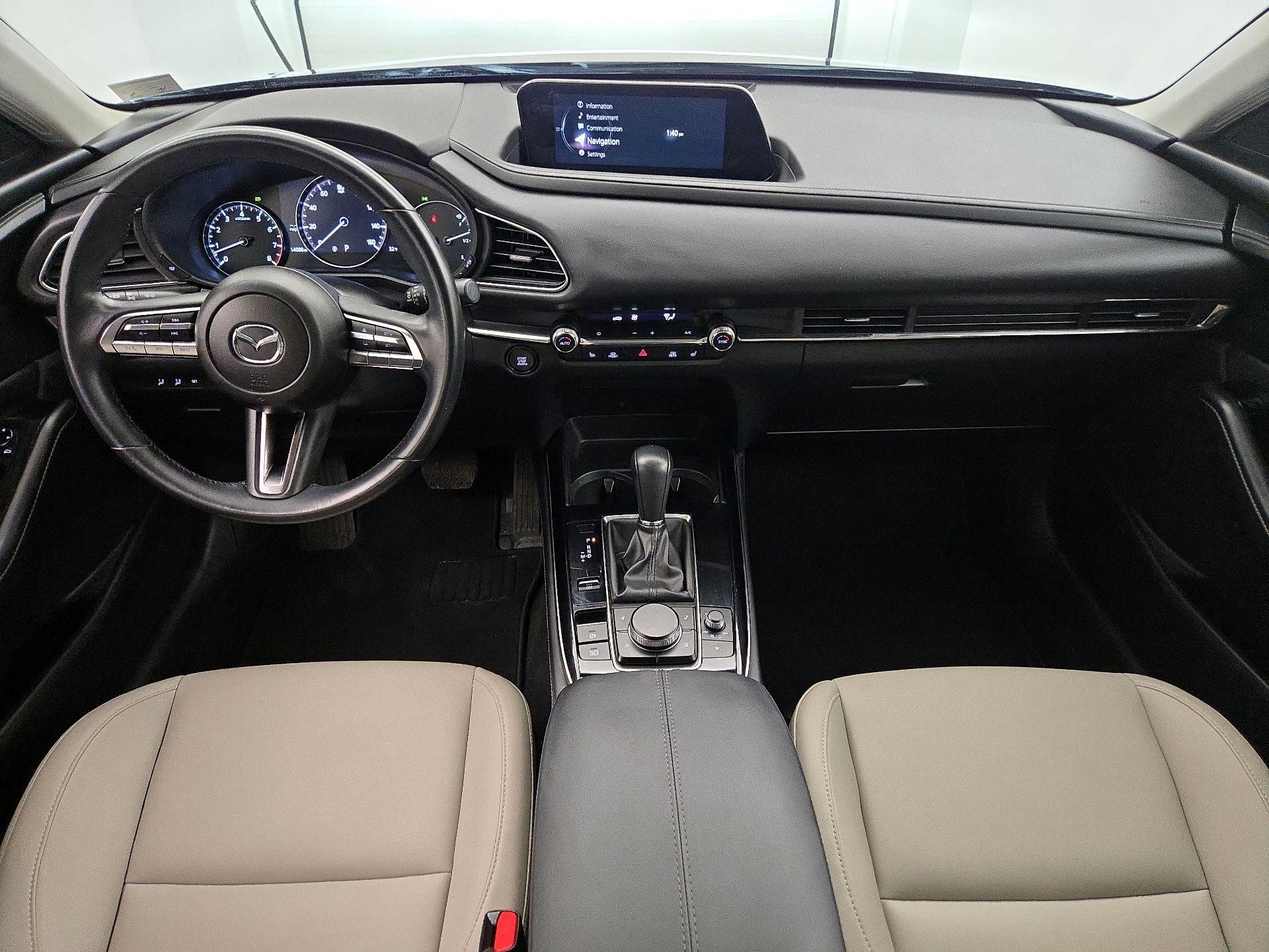 Thumbnail: 2023 Mazda CX-30 - 9