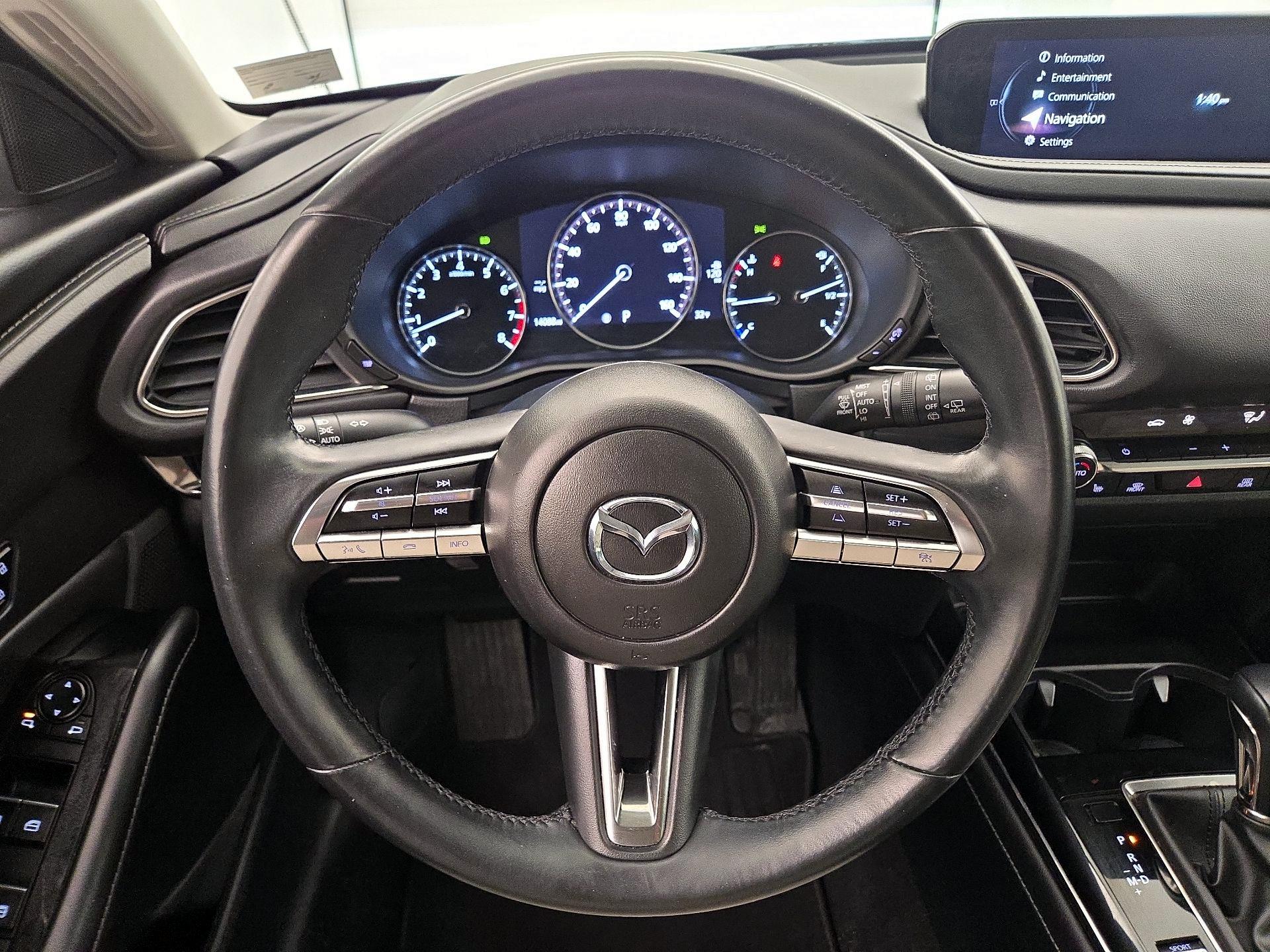 Thumbnail: 2023 Mazda CX-30 - 10