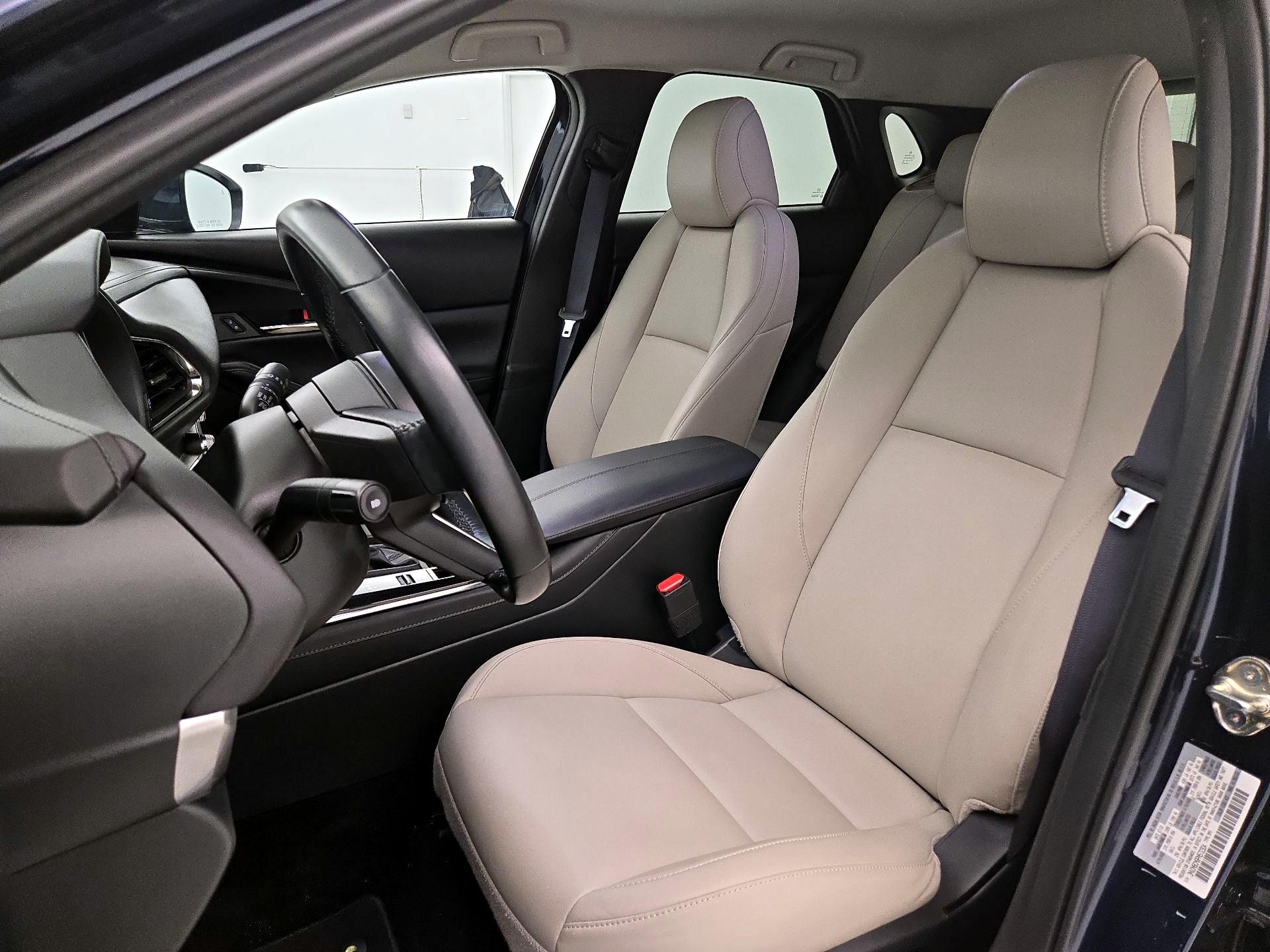 Thumbnail: 2023 Mazda CX-30 - 11