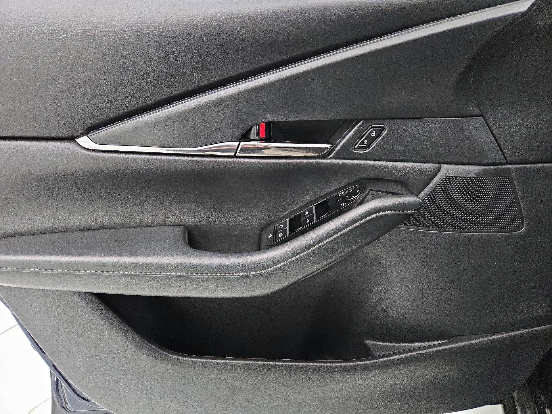 Thumbnail: 2023 Mazda CX-30 - 12