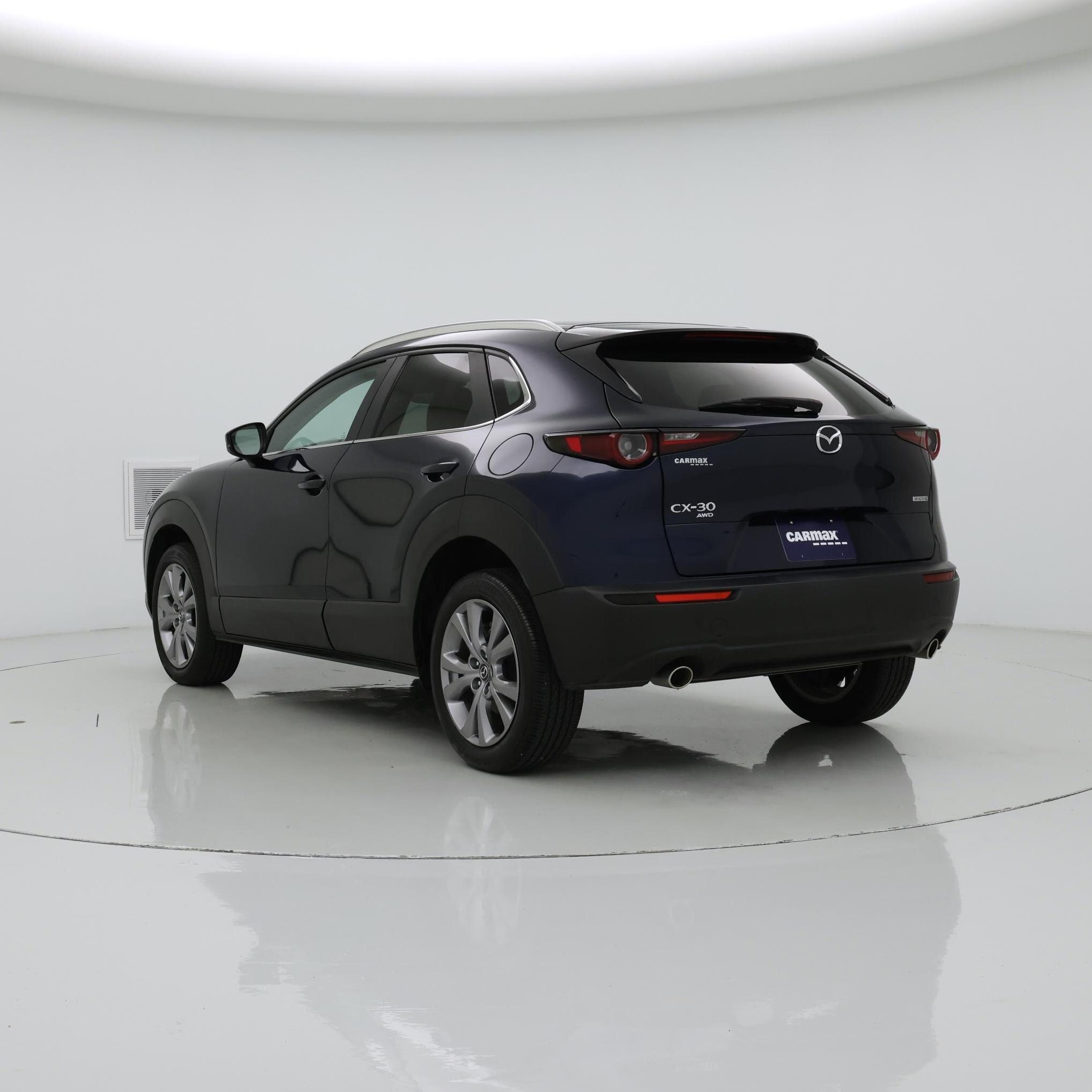 Thumbnail: 2023 Mazda CX-30 - 2