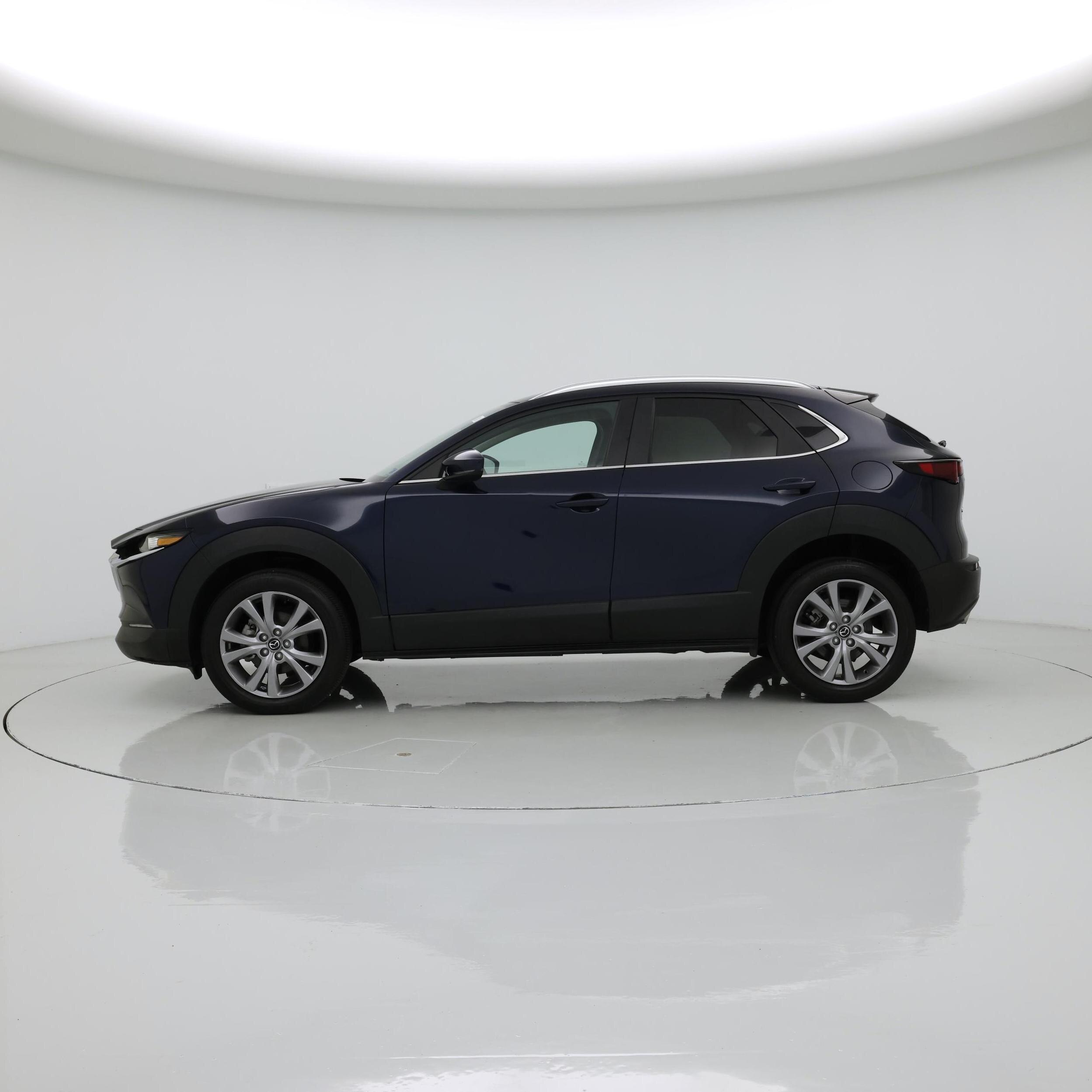 Thumbnail: 2023 Mazda CX-30 - 3