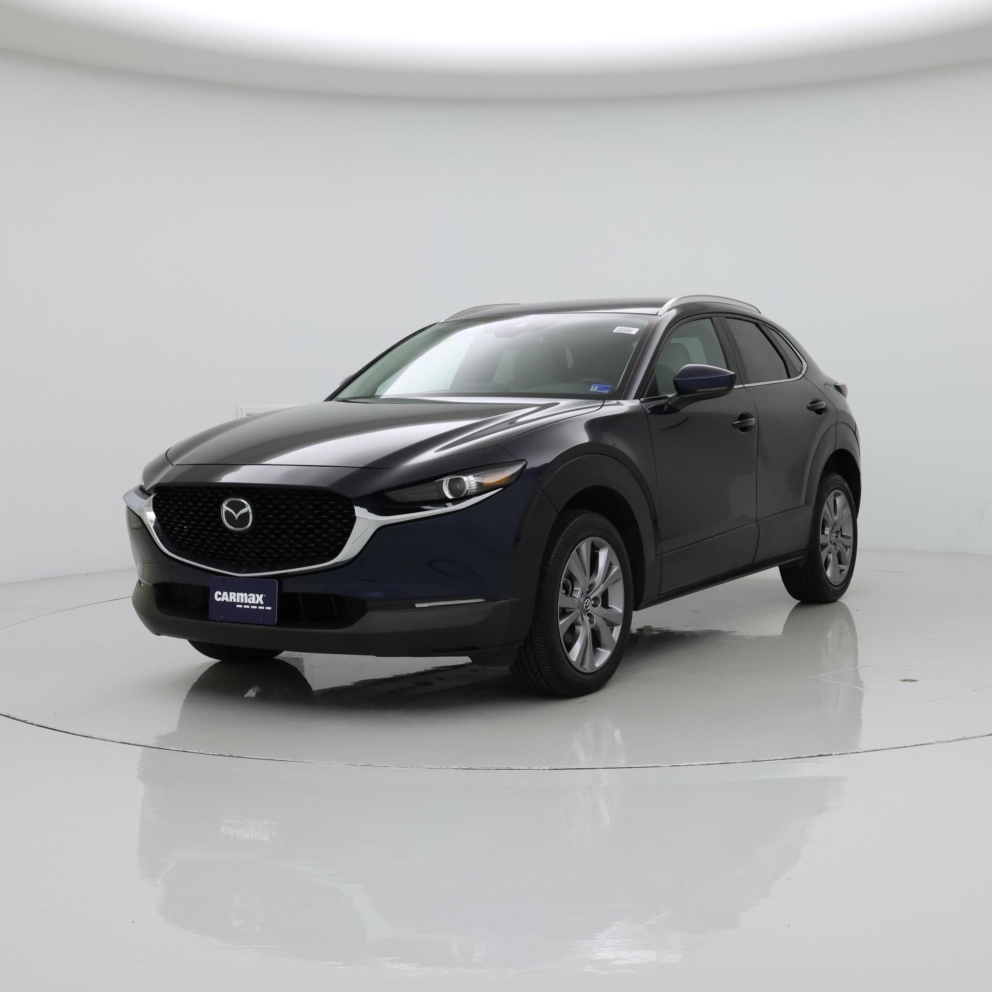 Thumbnail: 2023 Mazda CX-30 - 4