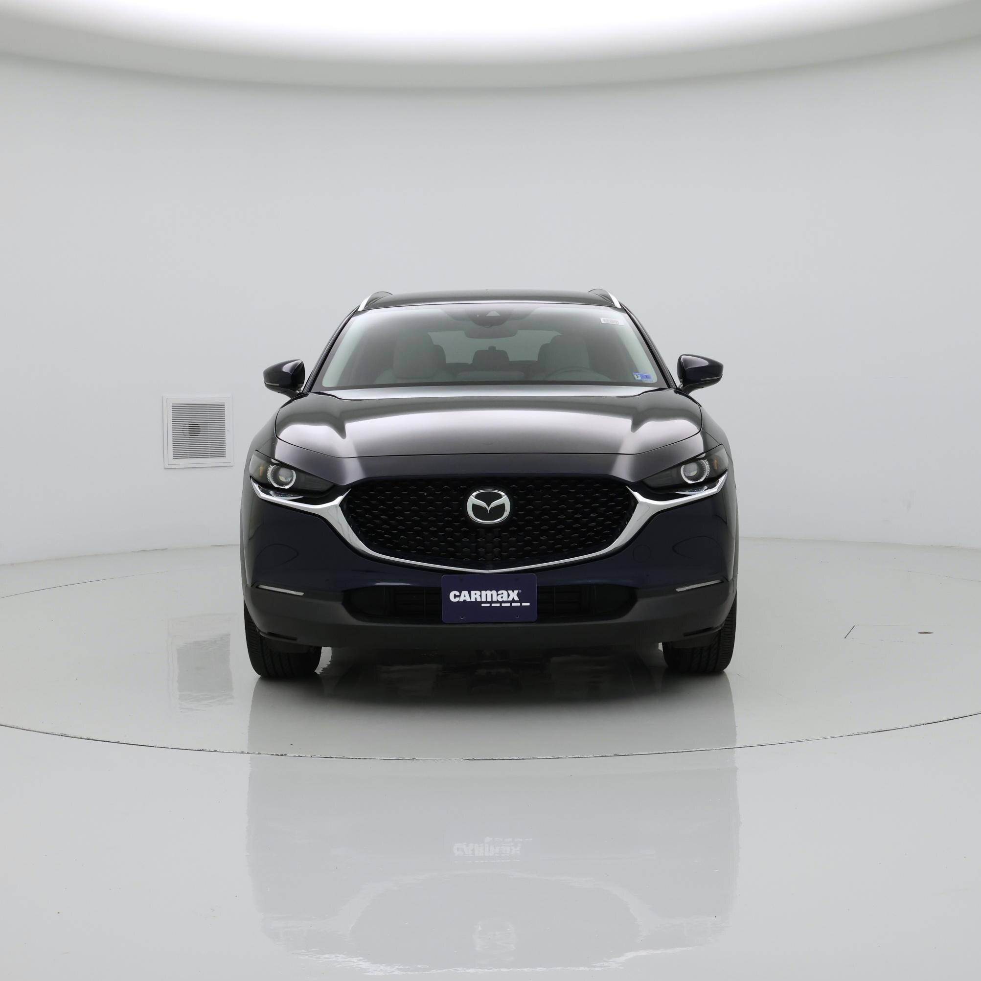 Thumbnail: 2023 Mazda CX-30 - 5