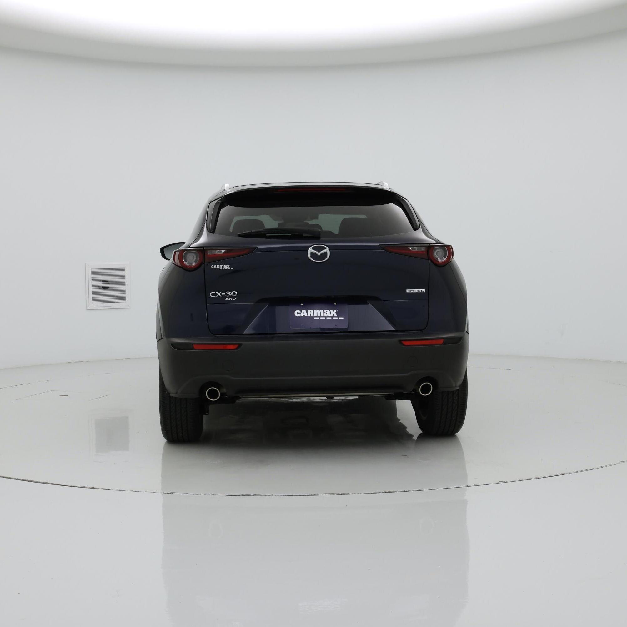 Thumbnail: 2023 Mazda CX-30 - 6