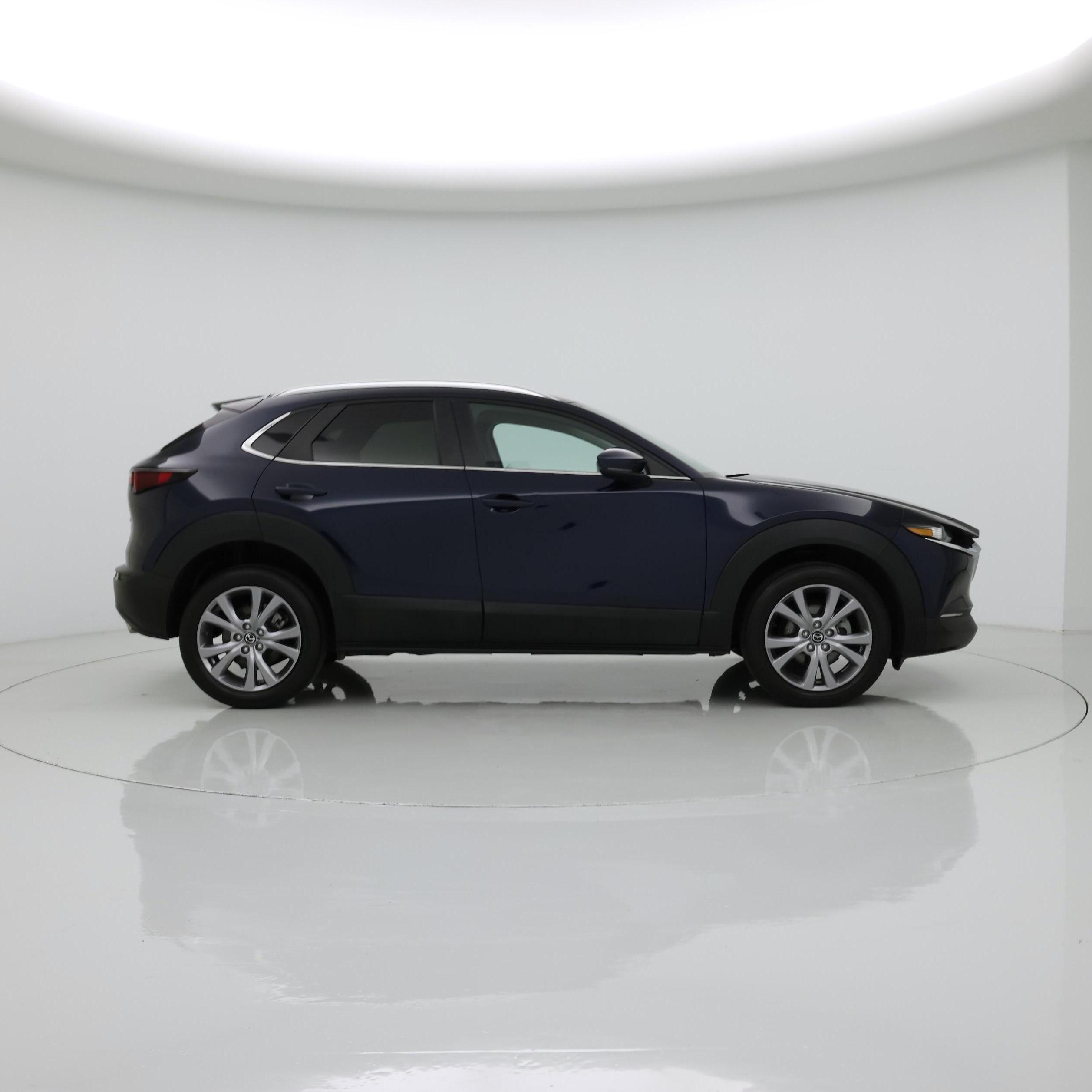 Thumbnail: 2023 Mazda CX-30 - 7
