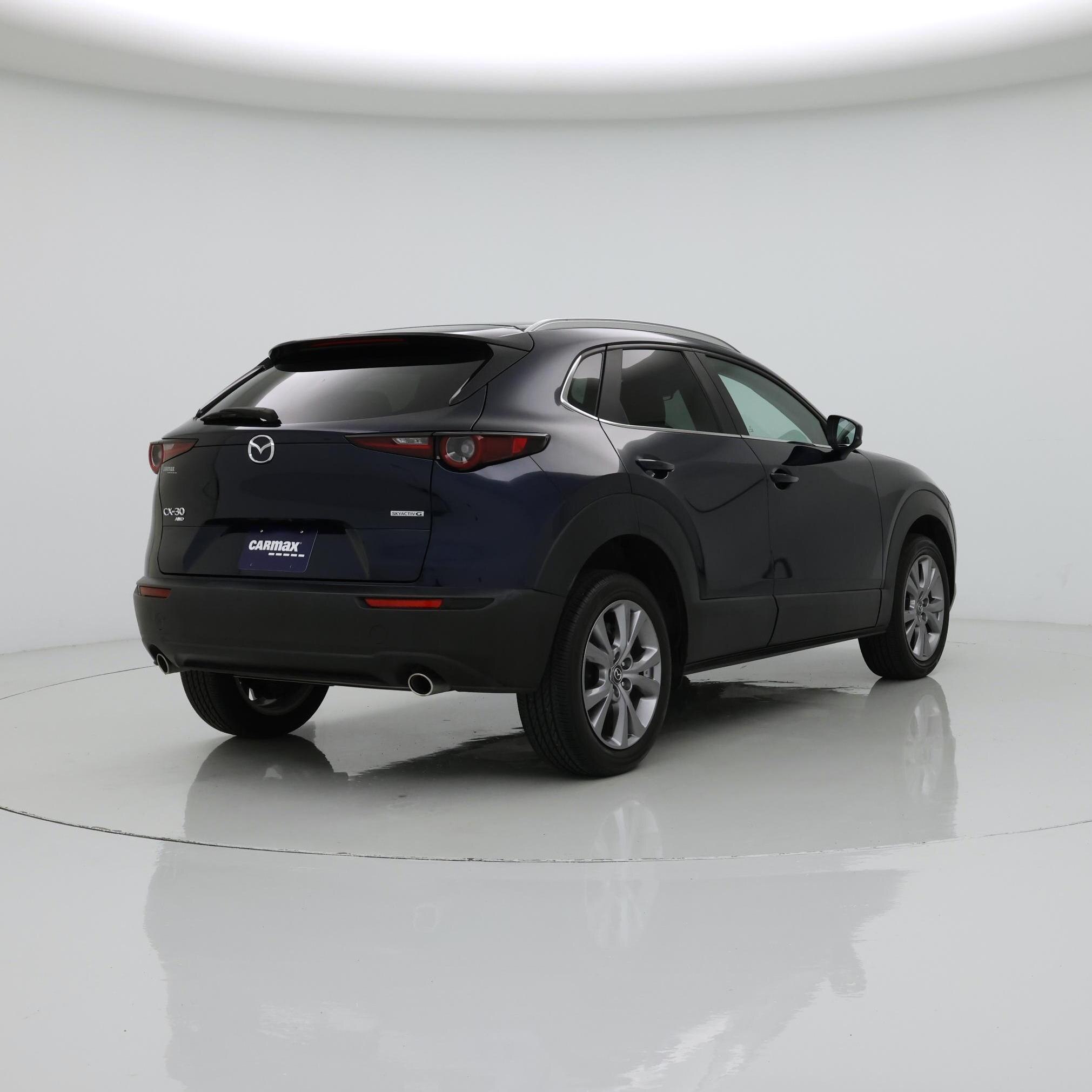 Thumbnail: 2023 Mazda CX-30 - 8