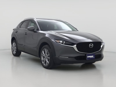2023 Mazda CX-30 2.5 S Preferred Package
