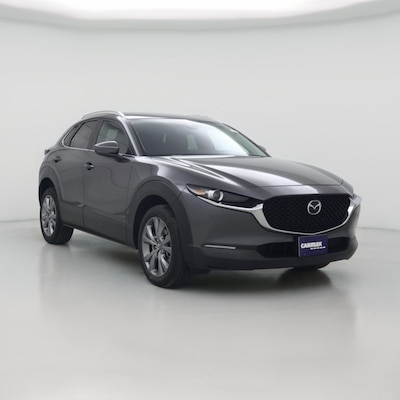 2023 Mazda CX-30 2.5 S Preferred Package