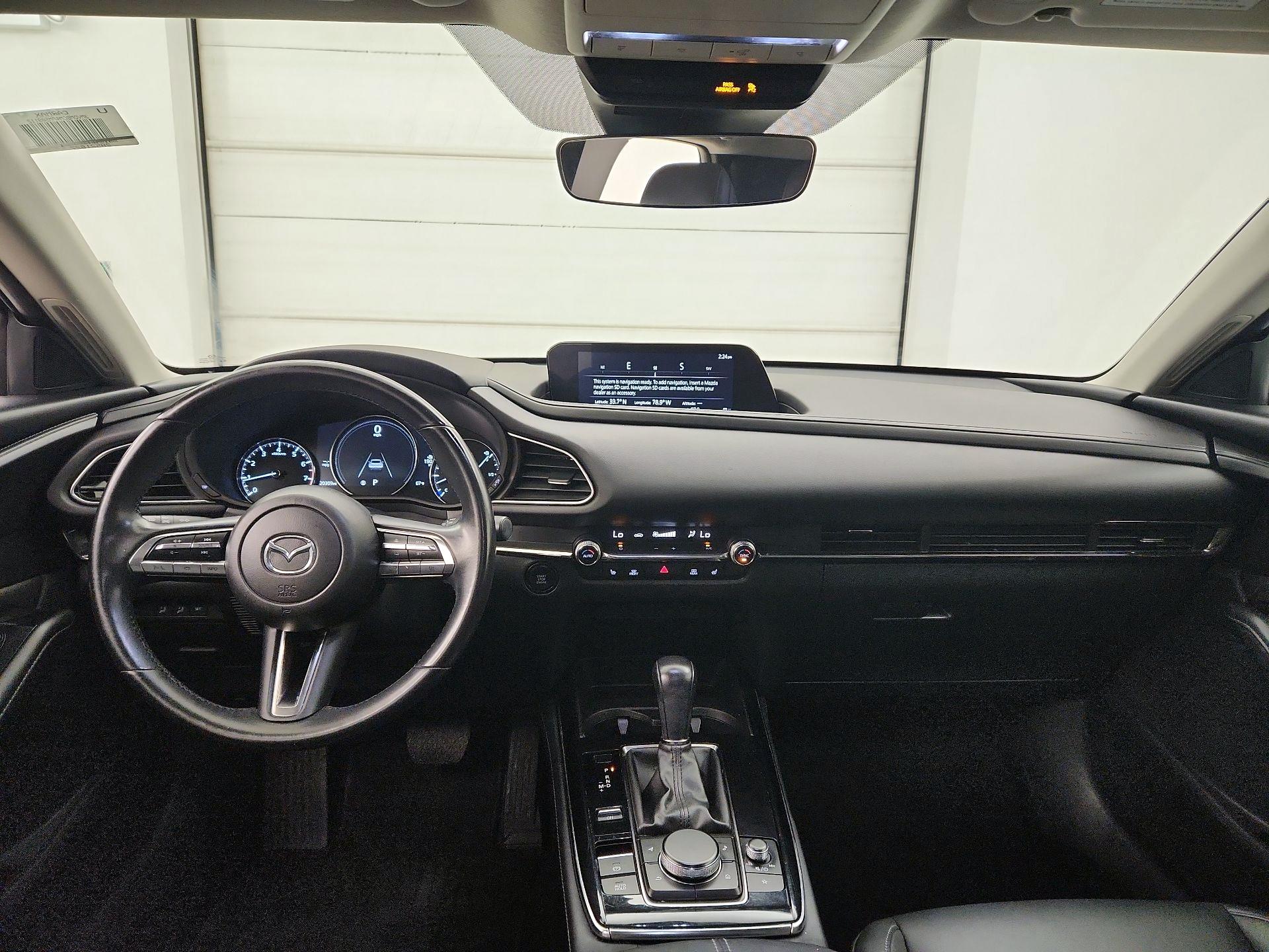 Thumbnail: 2023 Mazda CX-30 - 9