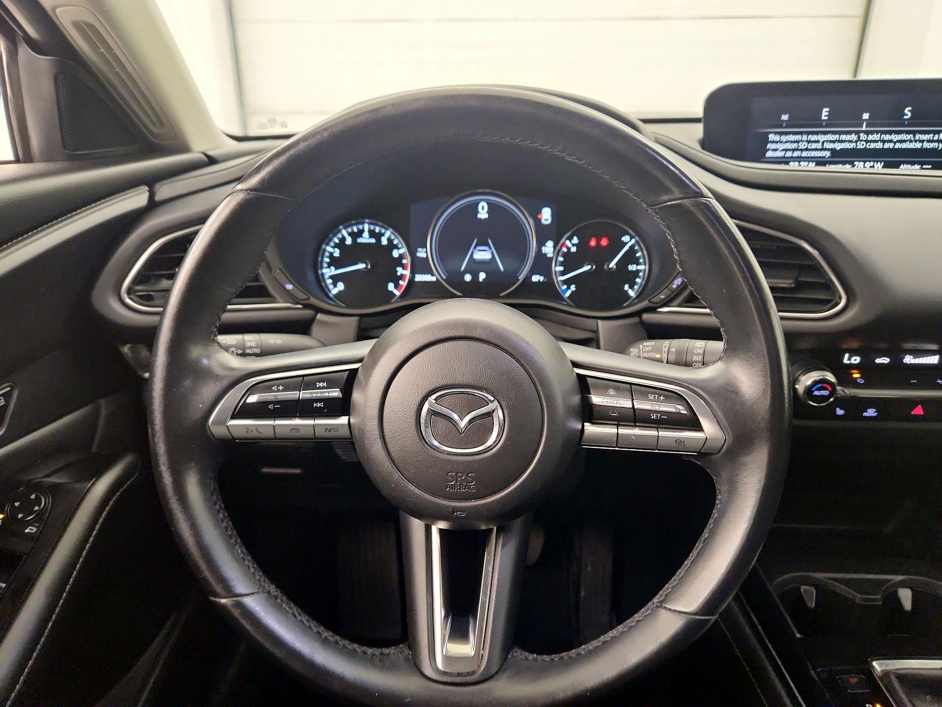 Thumbnail: 2023 Mazda CX-30 - 10