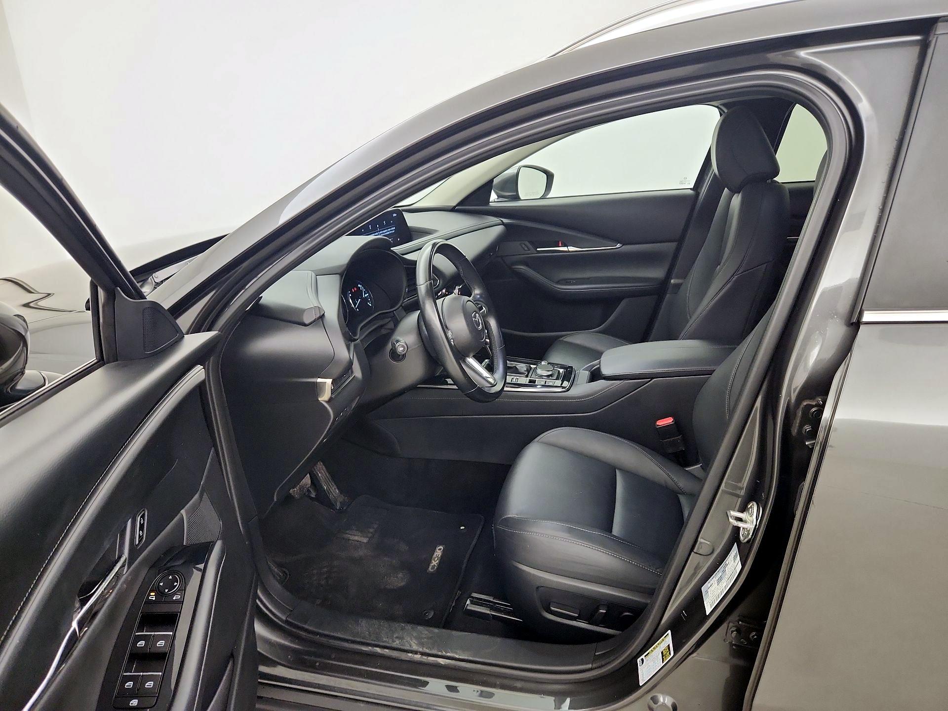 Thumbnail: 2023 Mazda CX-30 - 11