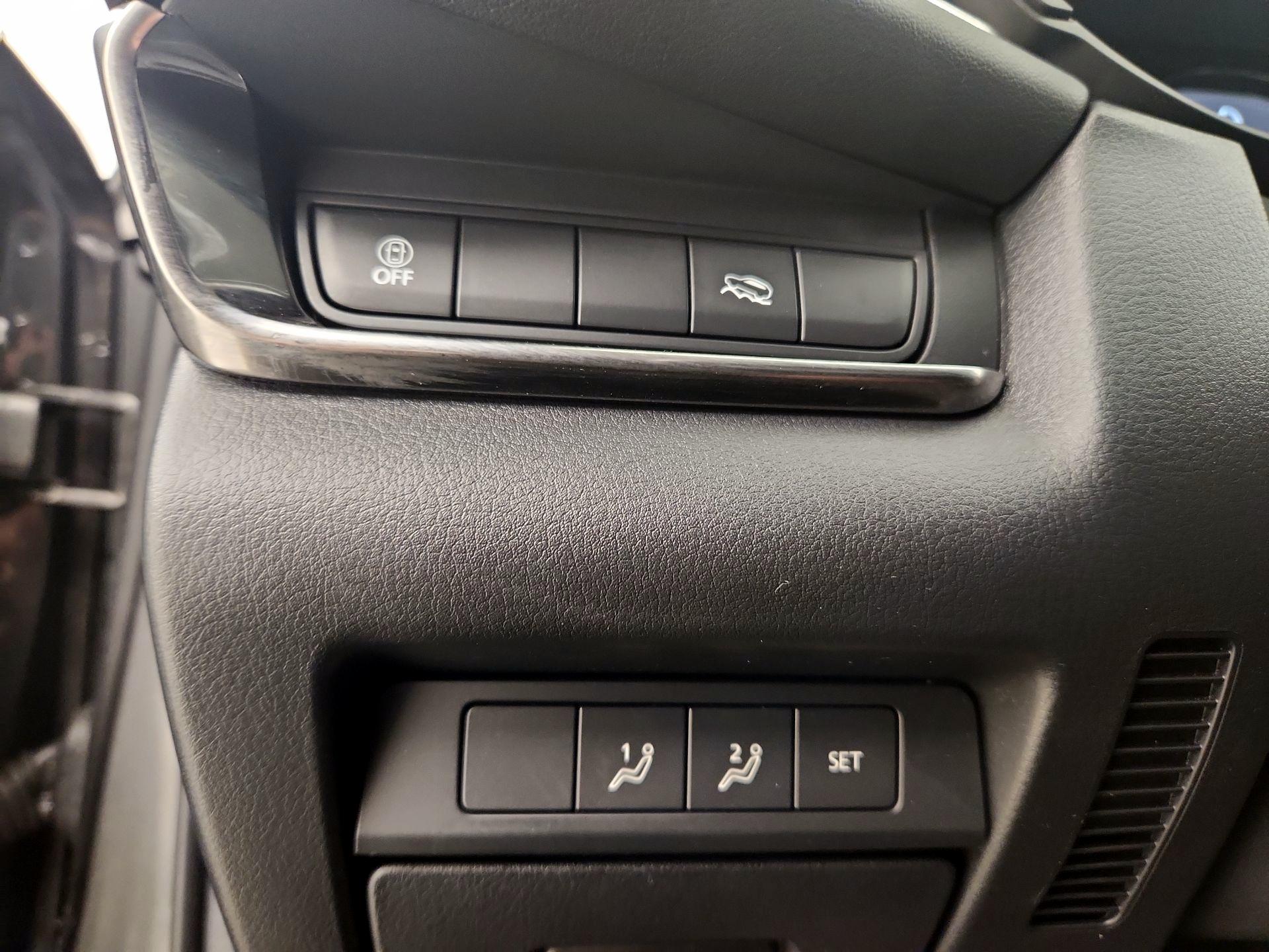 Thumbnail: 2023 Mazda CX-30 - 13