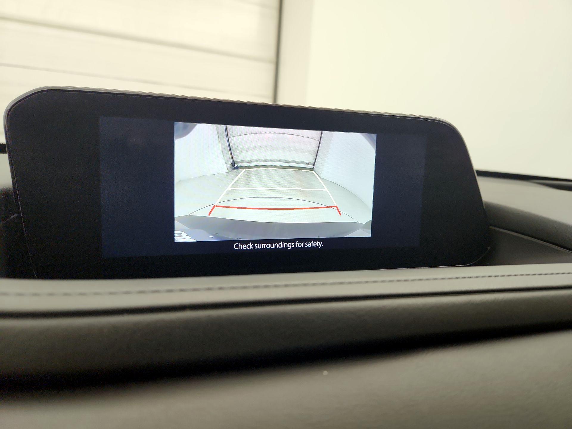 Thumbnail: 2023 Mazda CX-30 - 14