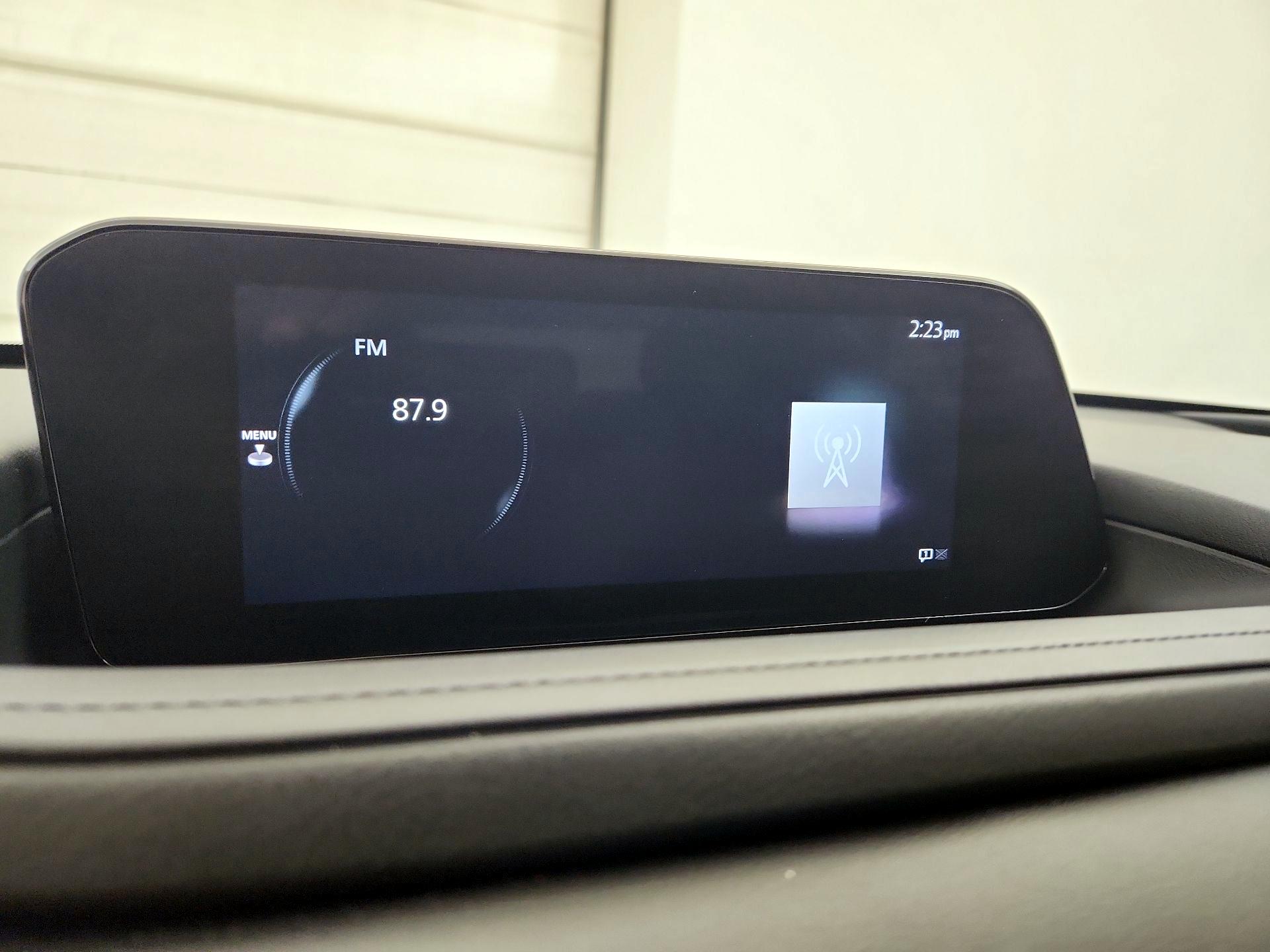 Thumbnail: 2023 Mazda CX-30 - 15