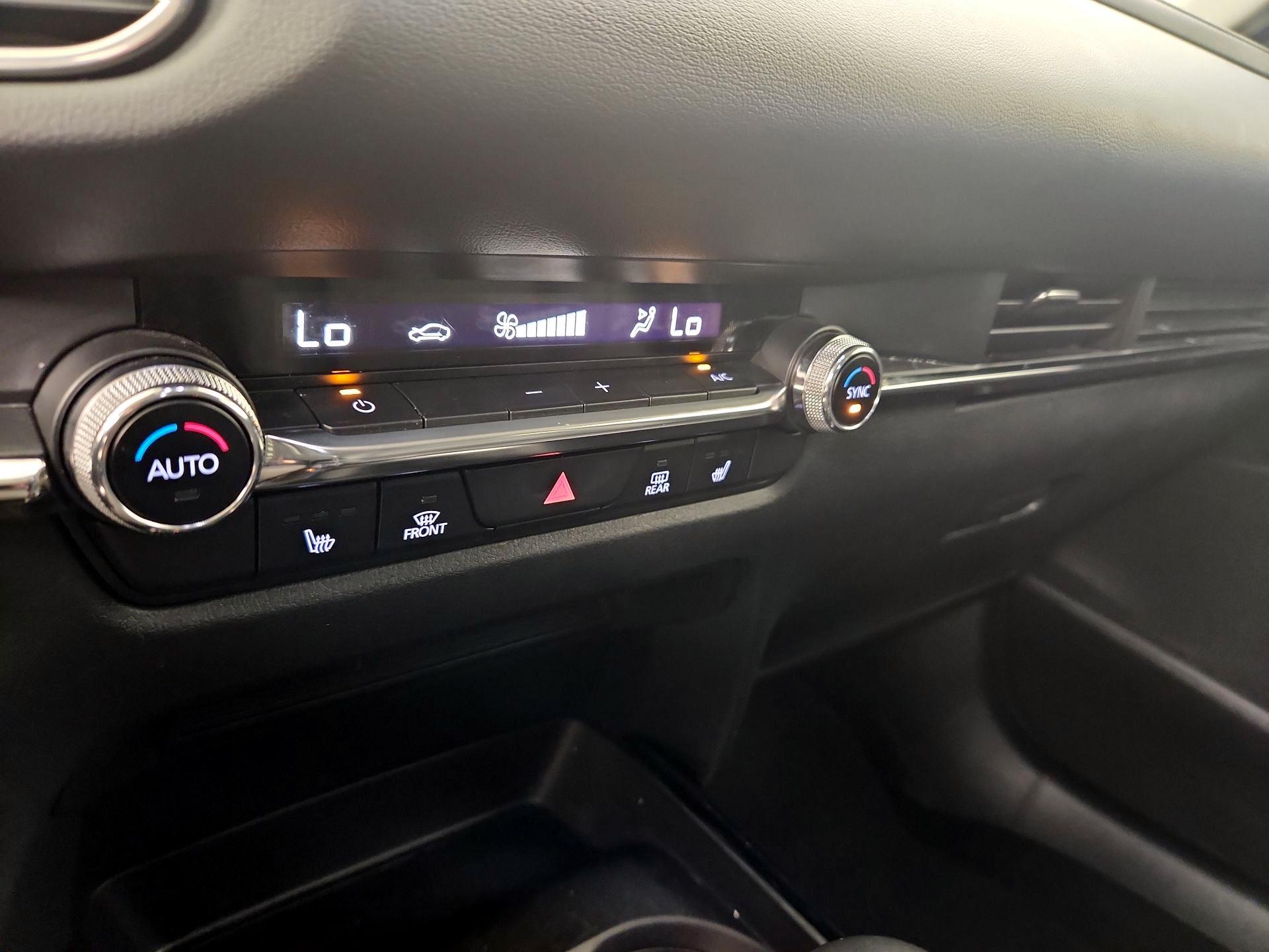 Thumbnail: 2023 Mazda CX-30 - 16