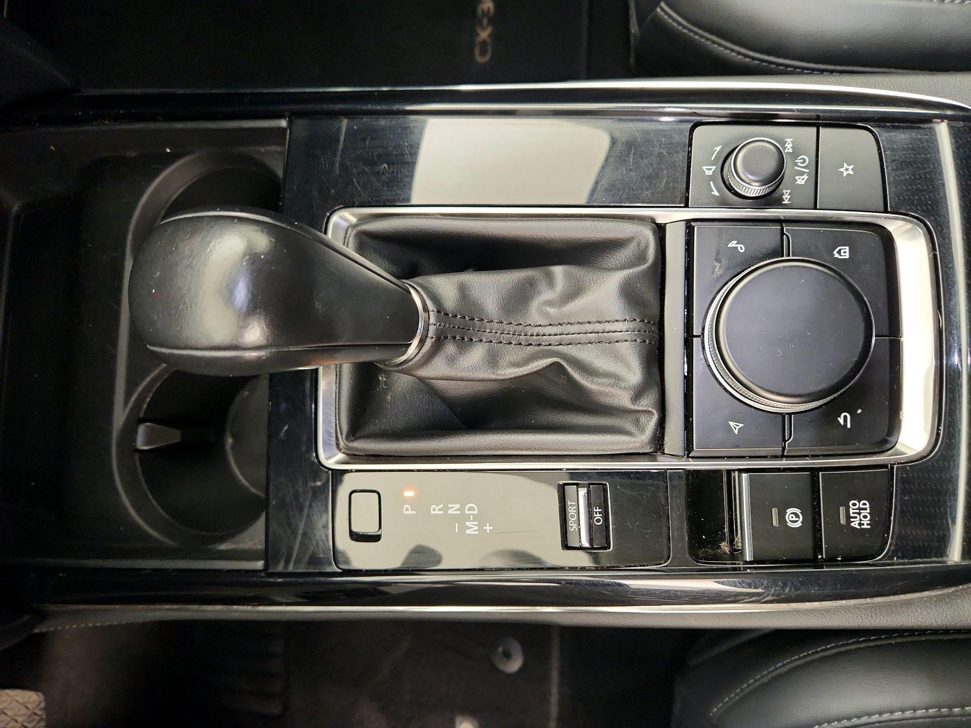 Thumbnail: 2023 Mazda CX-30 - 17