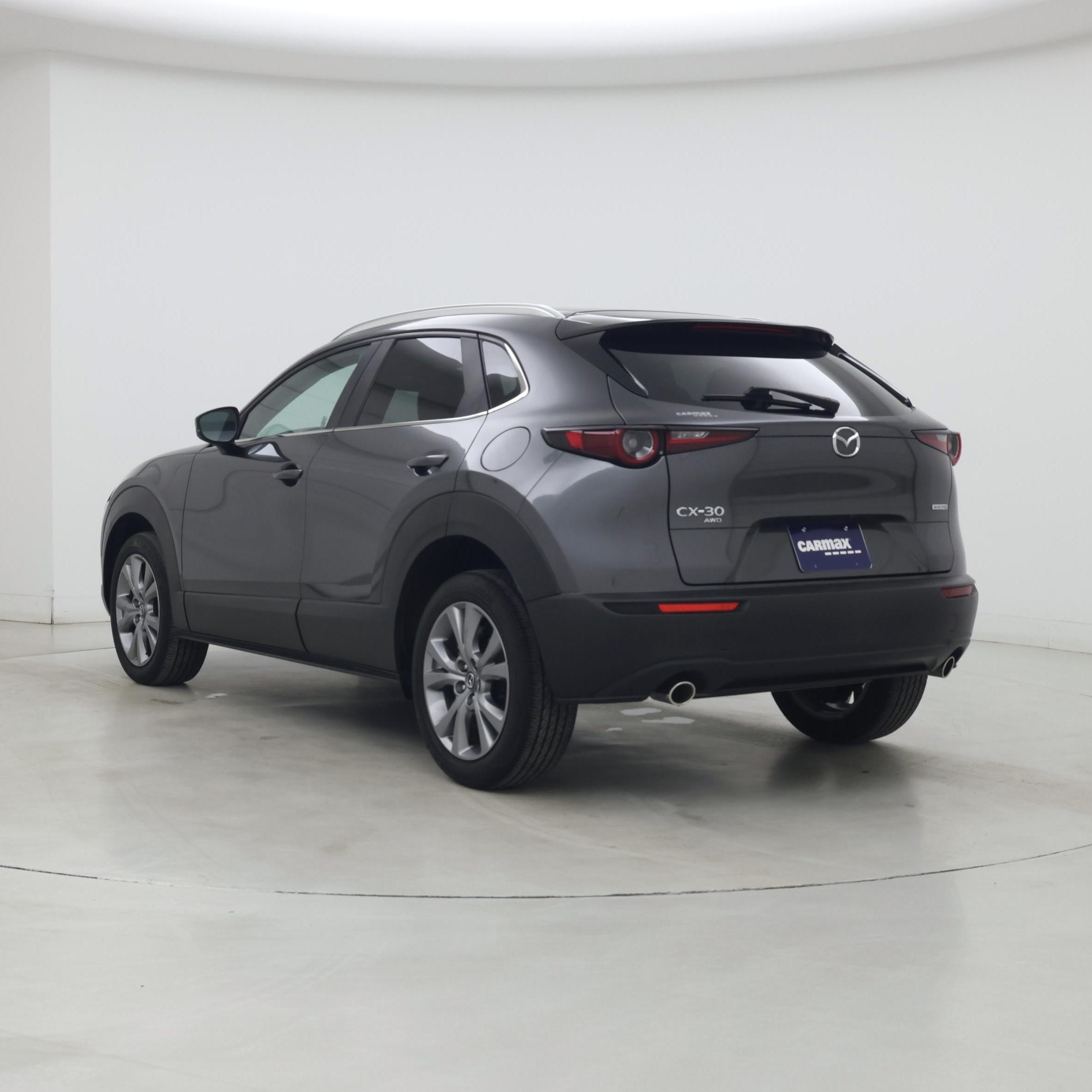 Thumbnail: 2023 Mazda CX-30 - 2