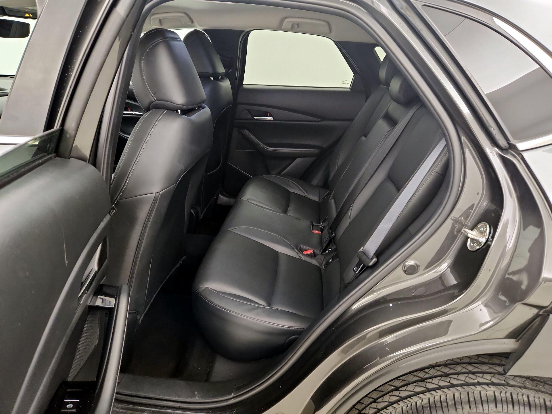 Thumbnail: 2023 Mazda CX-30 - 19