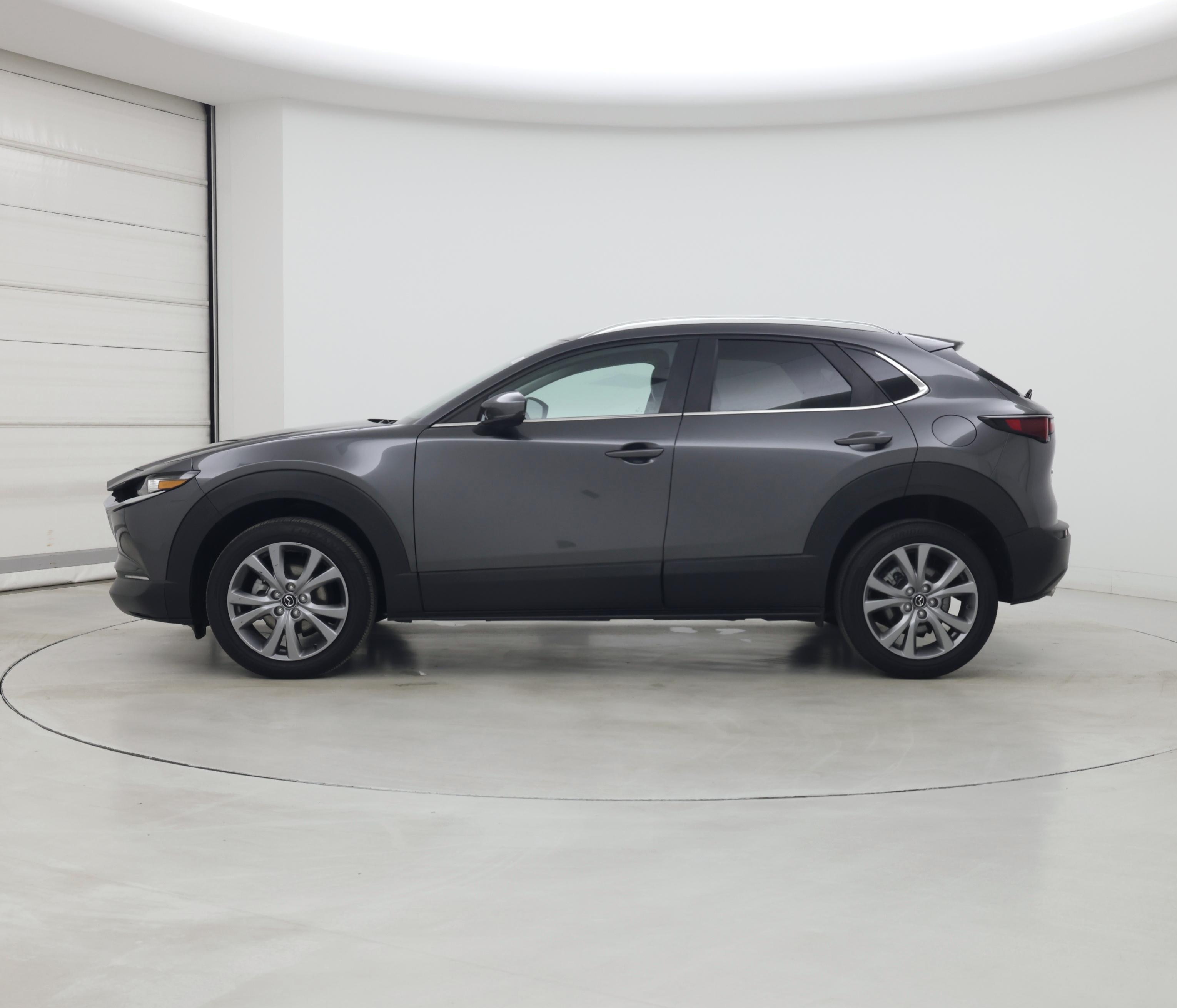 Thumbnail: 2023 Mazda CX-30 - 3