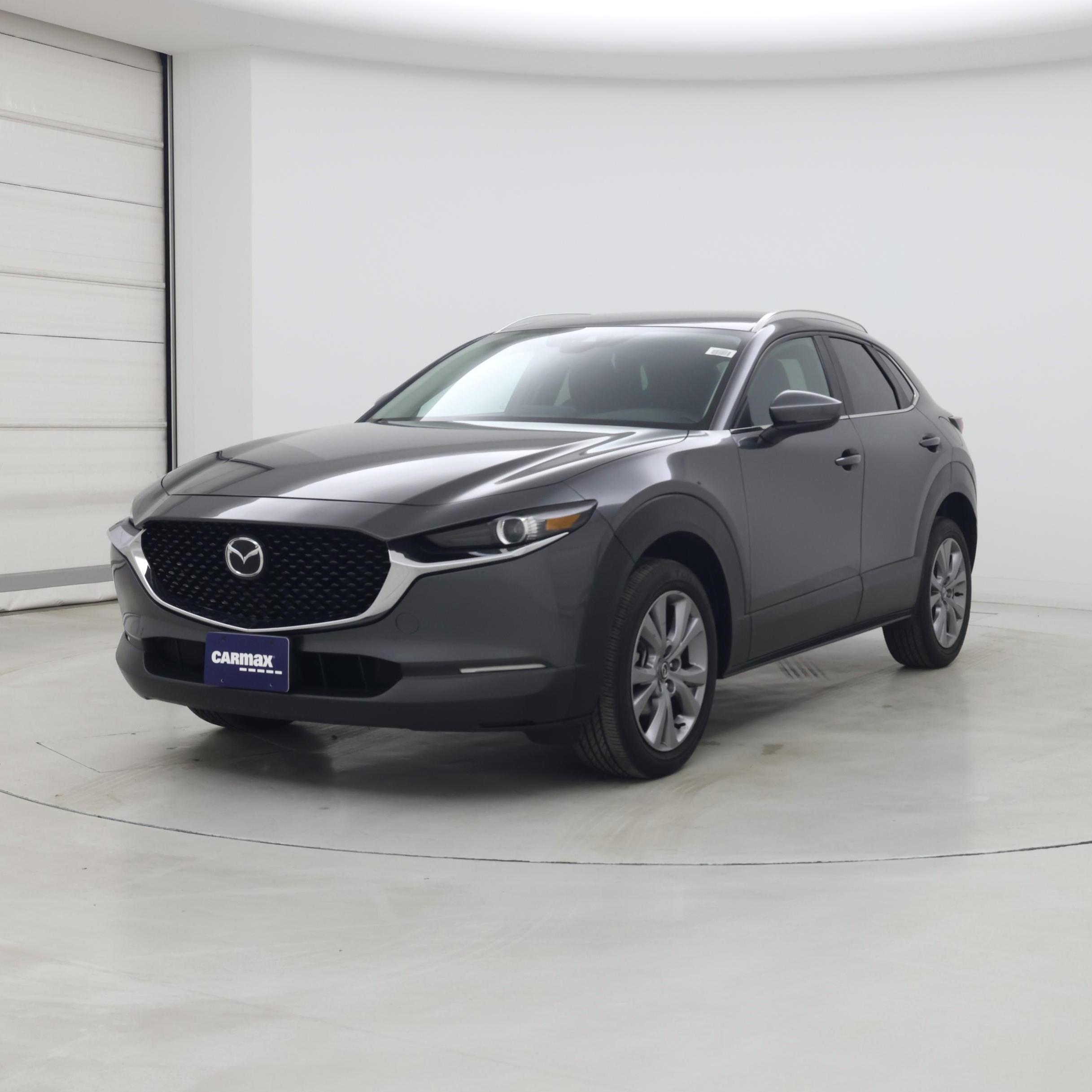 Thumbnail: 2023 Mazda CX-30 - 4