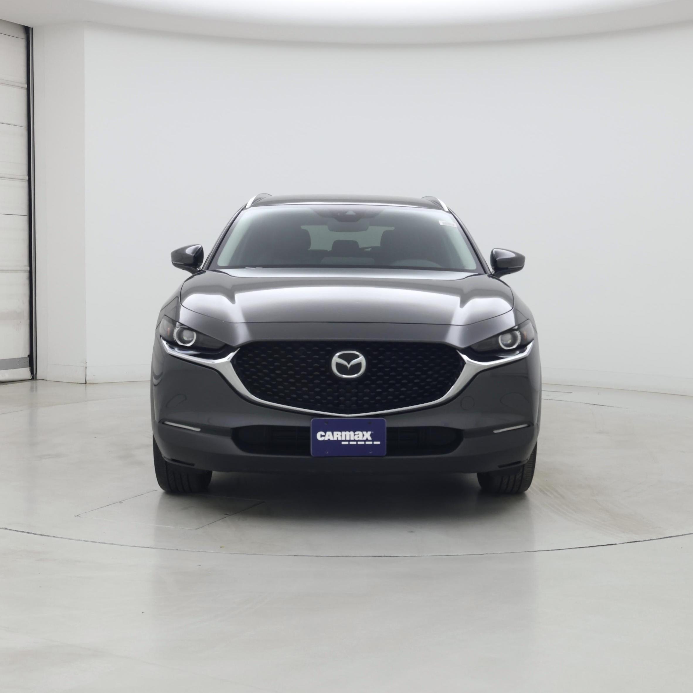 Thumbnail: 2023 Mazda CX-30 - 5