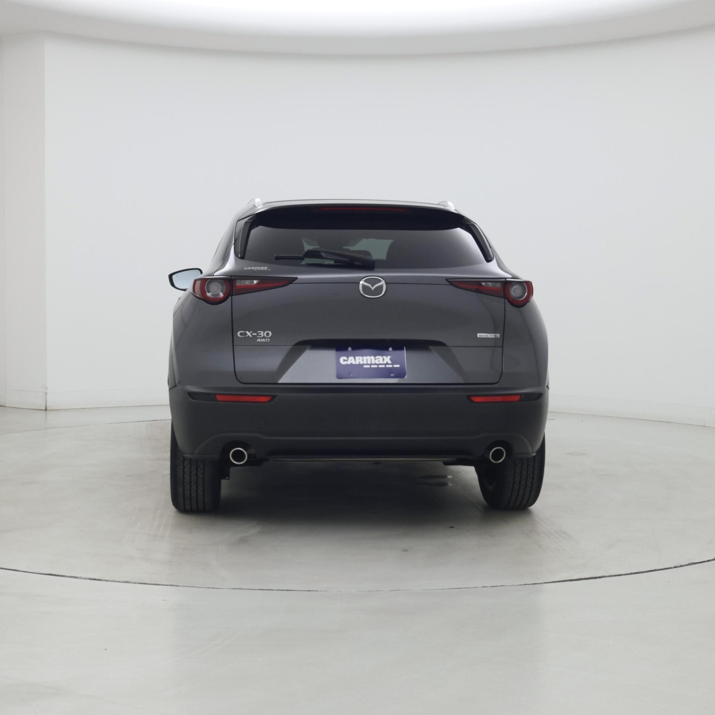Thumbnail: 2023 Mazda CX-30 - 6