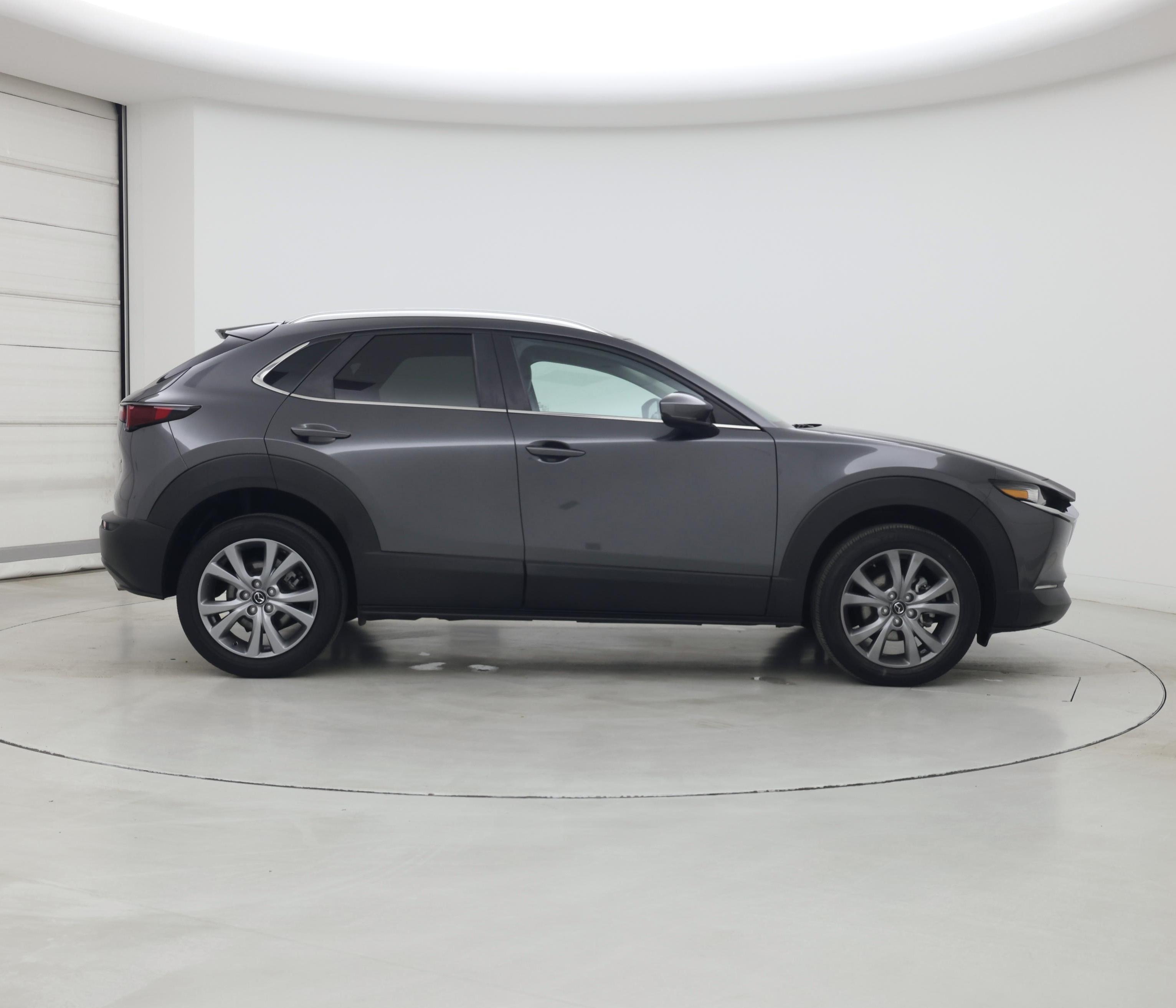 Thumbnail: 2023 Mazda CX-30 - 7