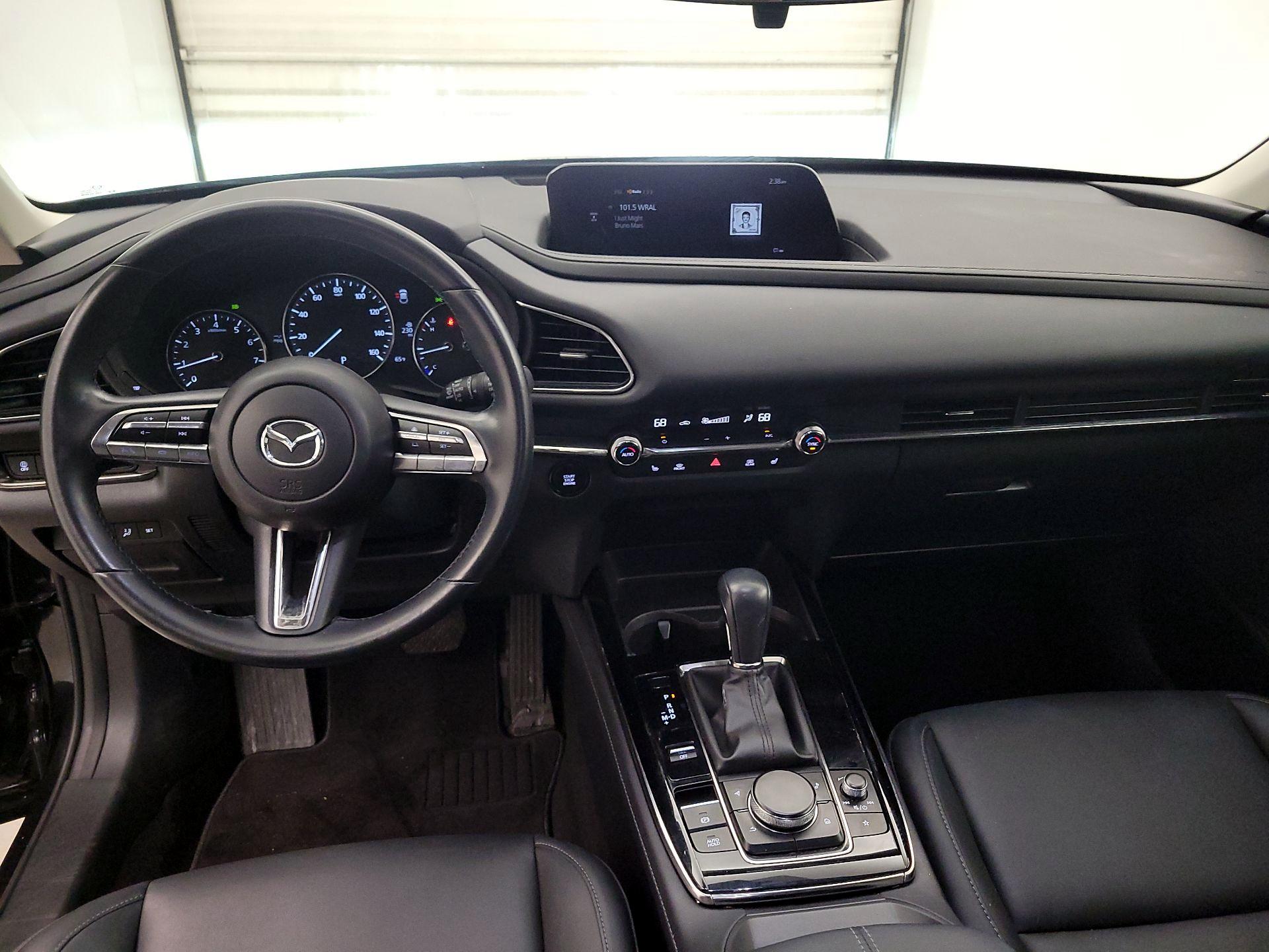 Thumbnail: 2023 Mazda CX-30 - 9