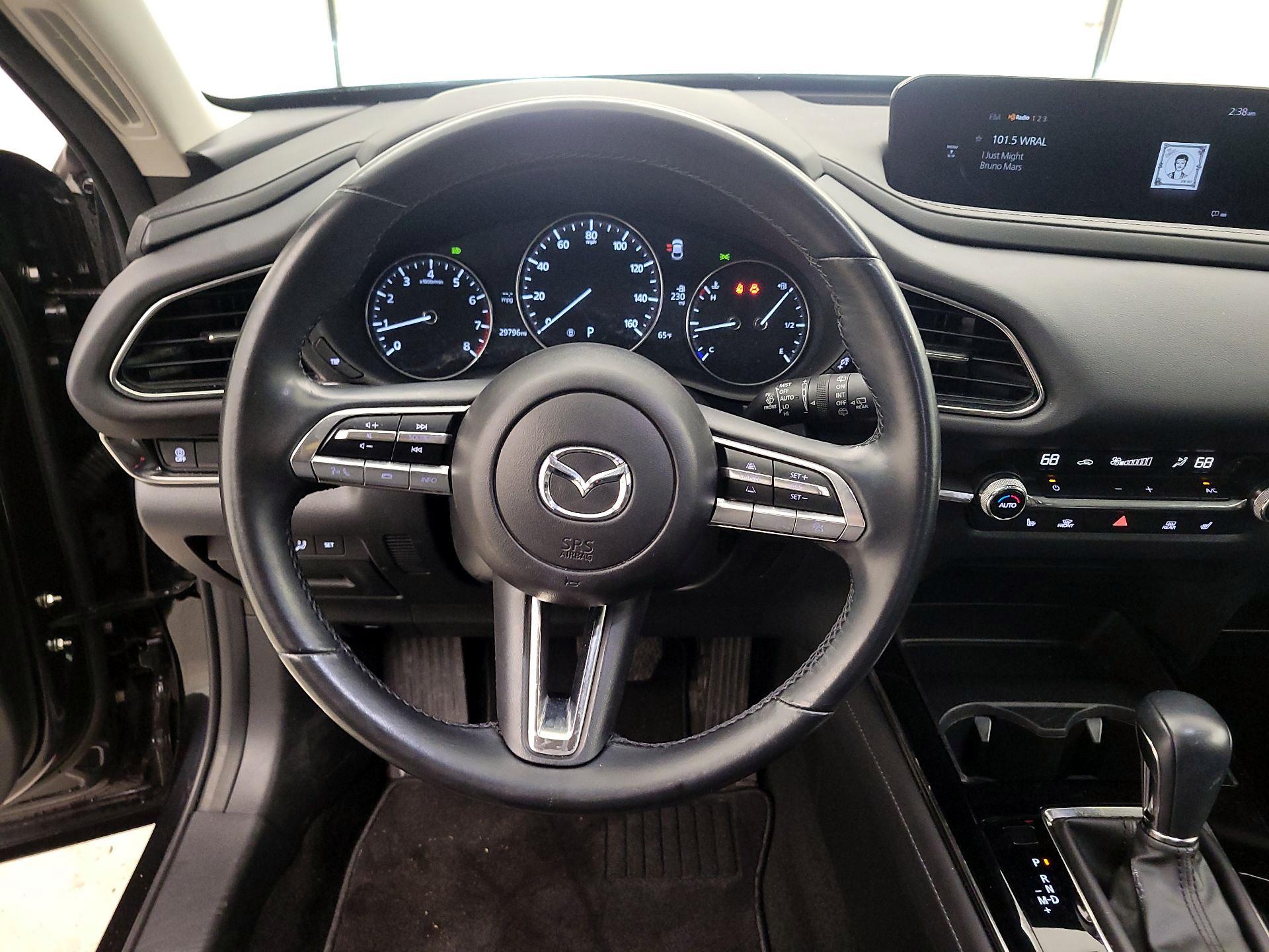 Thumbnail: 2023 Mazda CX-30 - 10