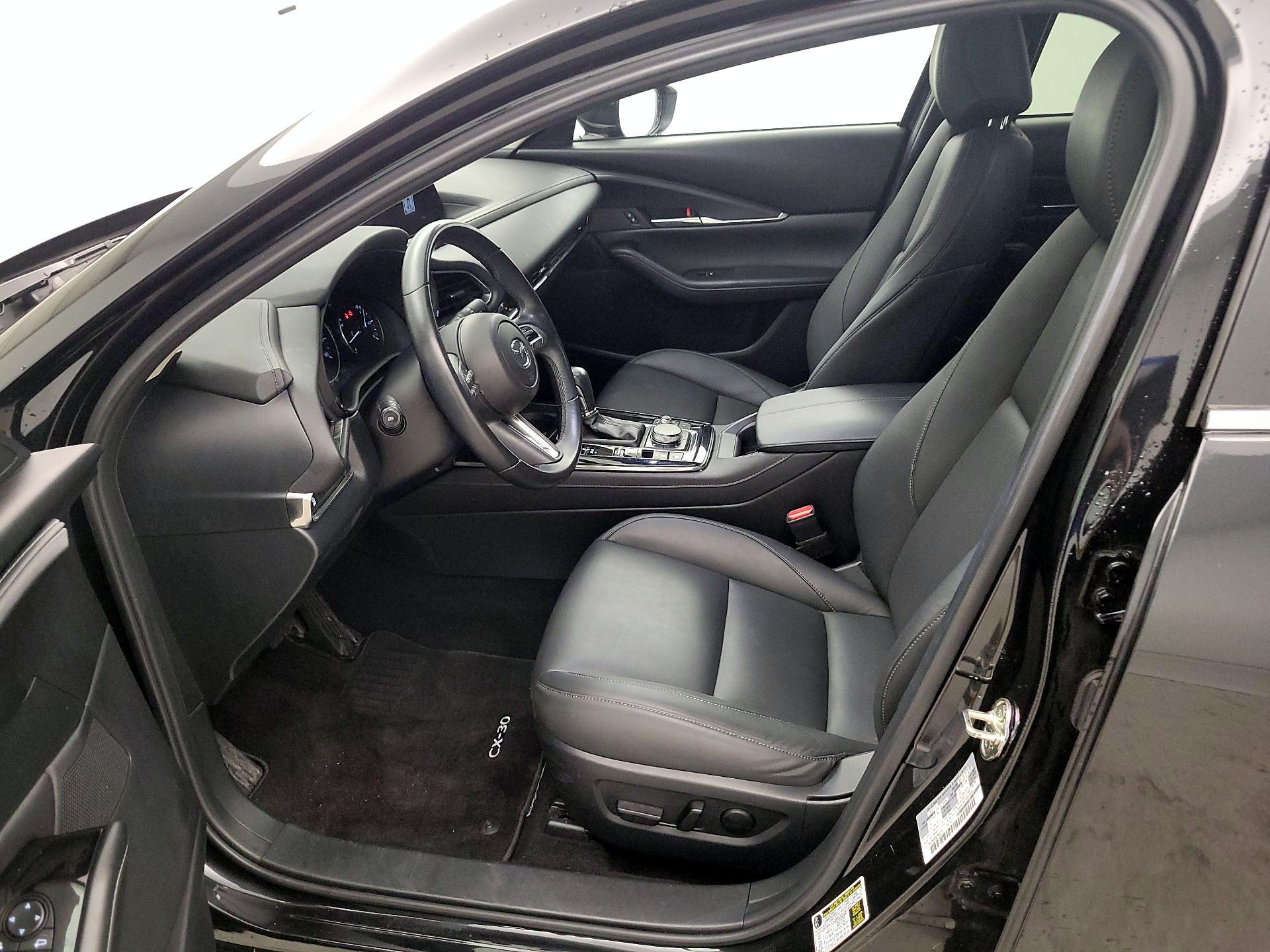 Thumbnail: 2023 Mazda CX-30 - 11