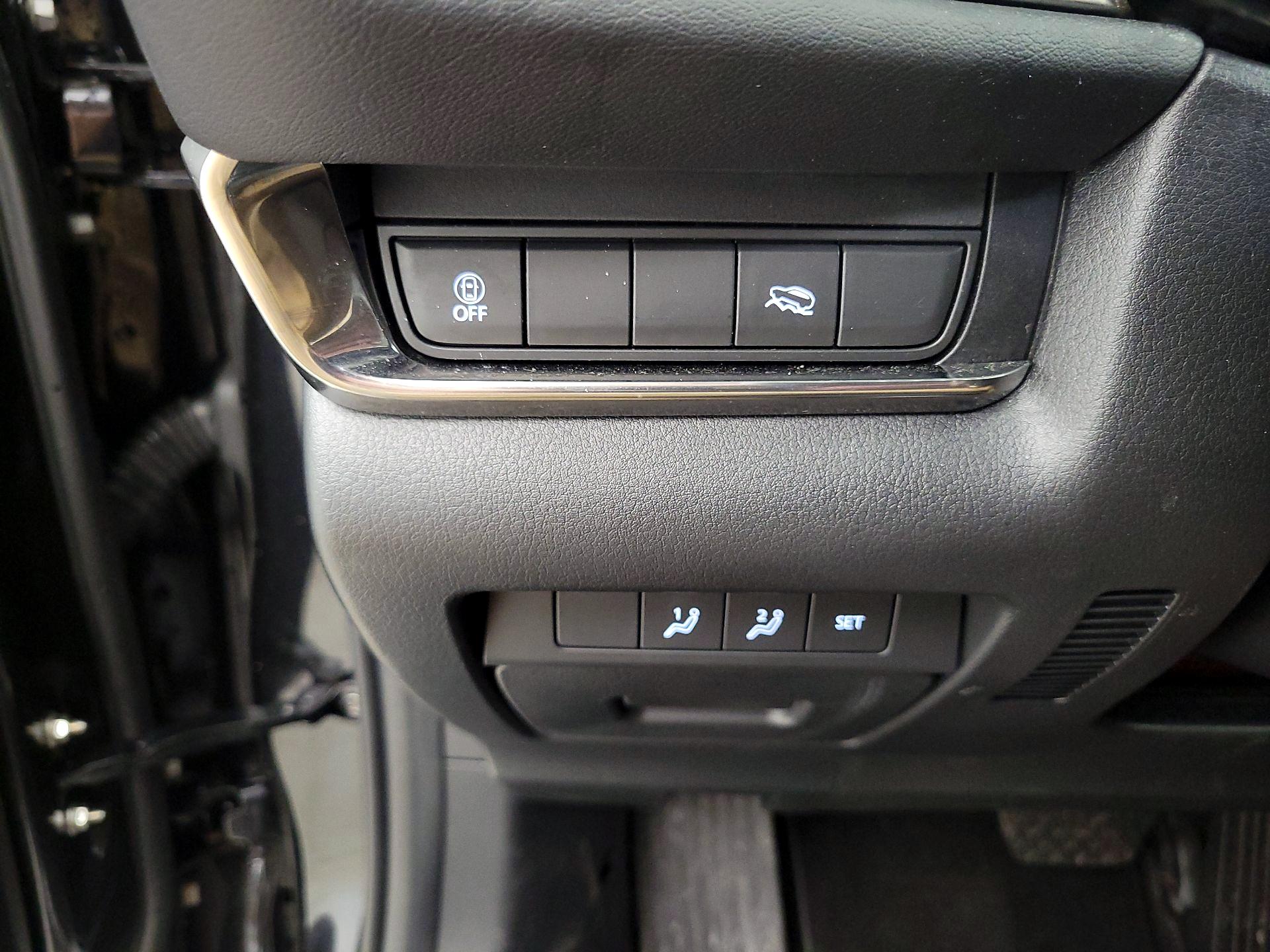 Thumbnail: 2023 Mazda CX-30 - 13