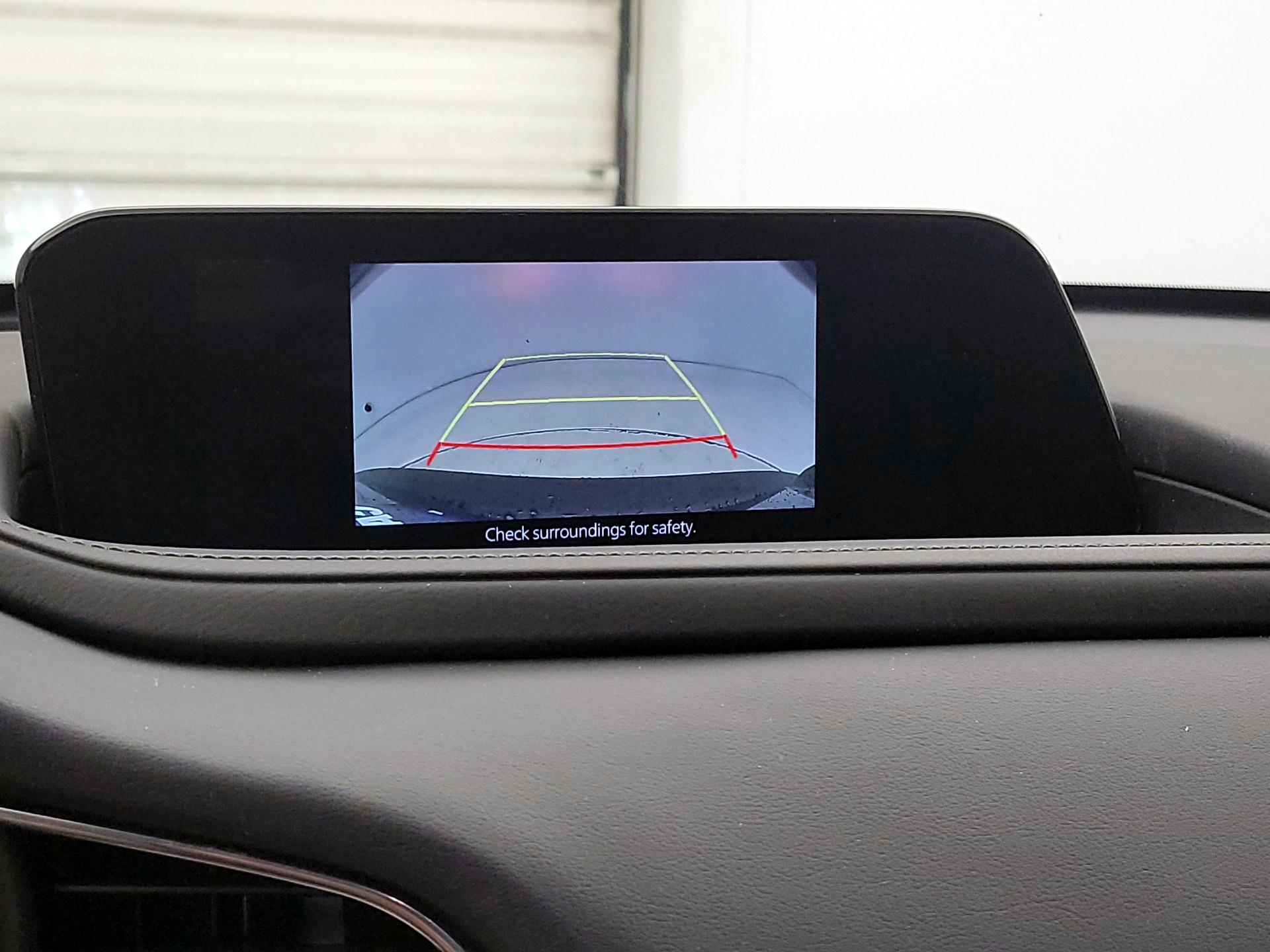 Thumbnail: 2023 Mazda CX-30 - 14