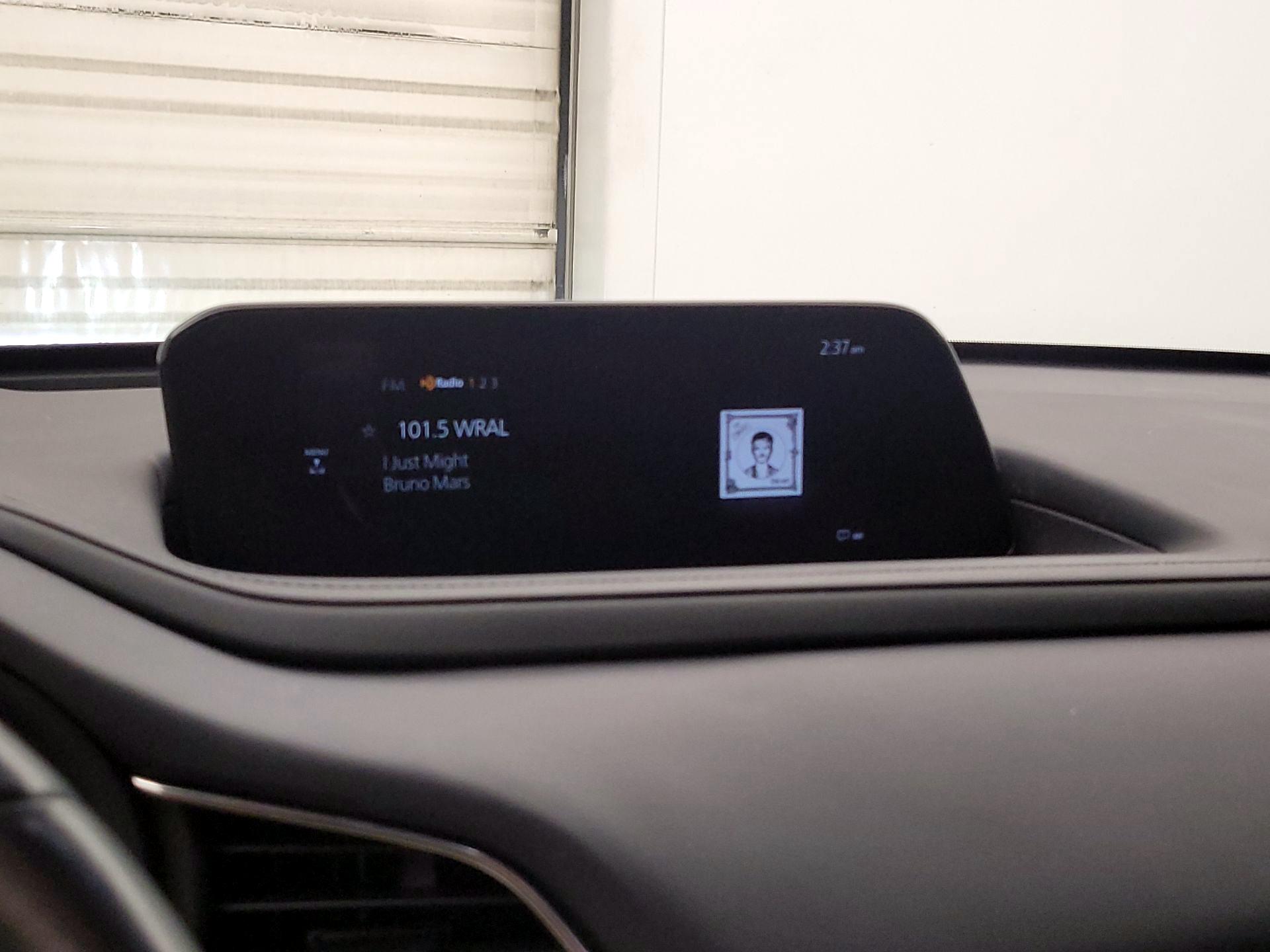 Thumbnail: 2023 Mazda CX-30 - 15