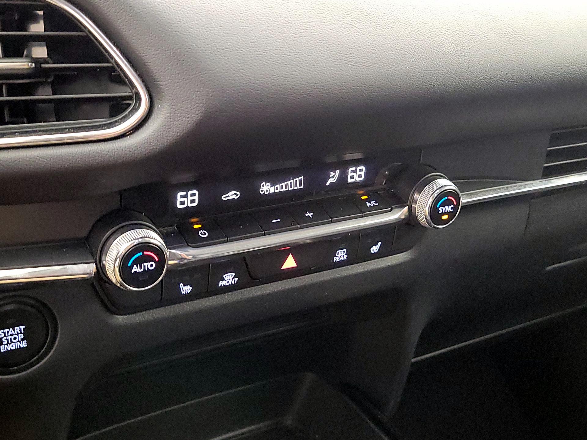 Thumbnail: 2023 Mazda CX-30 - 16